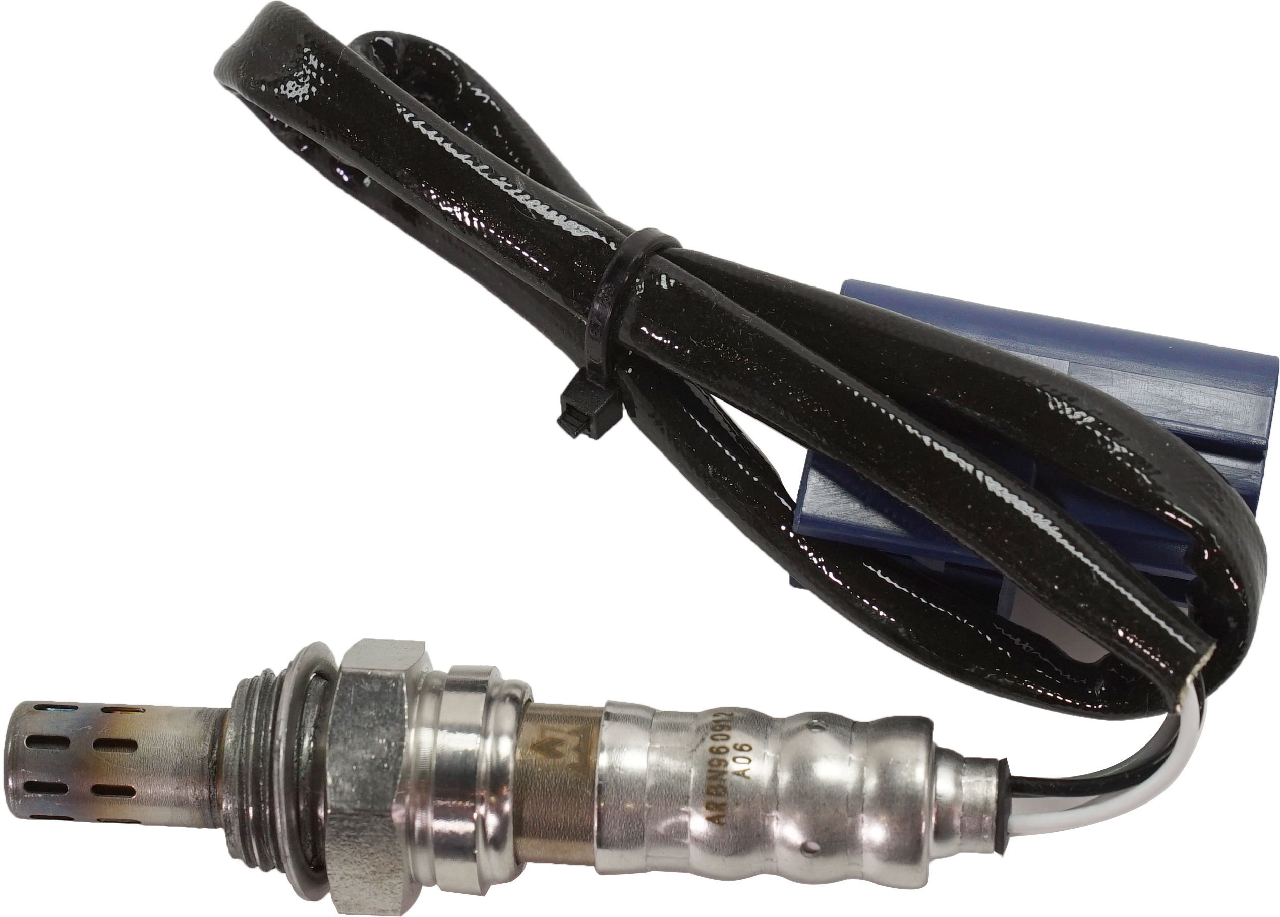 AM Q45-02-06 NV1500-12-21 OXYGEN SENSOR Heated 4 Wire Threaded in type SKU ARBN960913