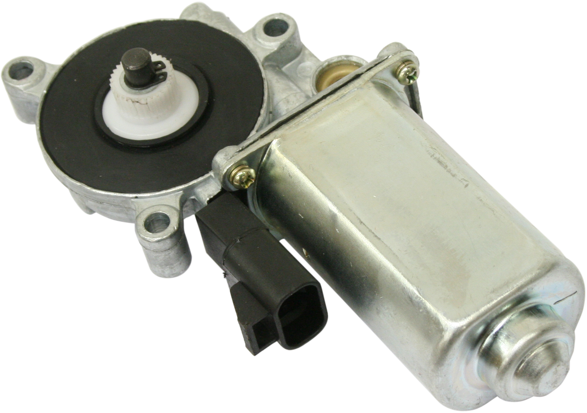 AM BONNEVILLE LESABRE 01-05 WINDOW REGULATOR MOTOR Front LH Rear RH Kamco Motors Only SKU ARBO468701 Partslink GM1356108 OEM 19152000