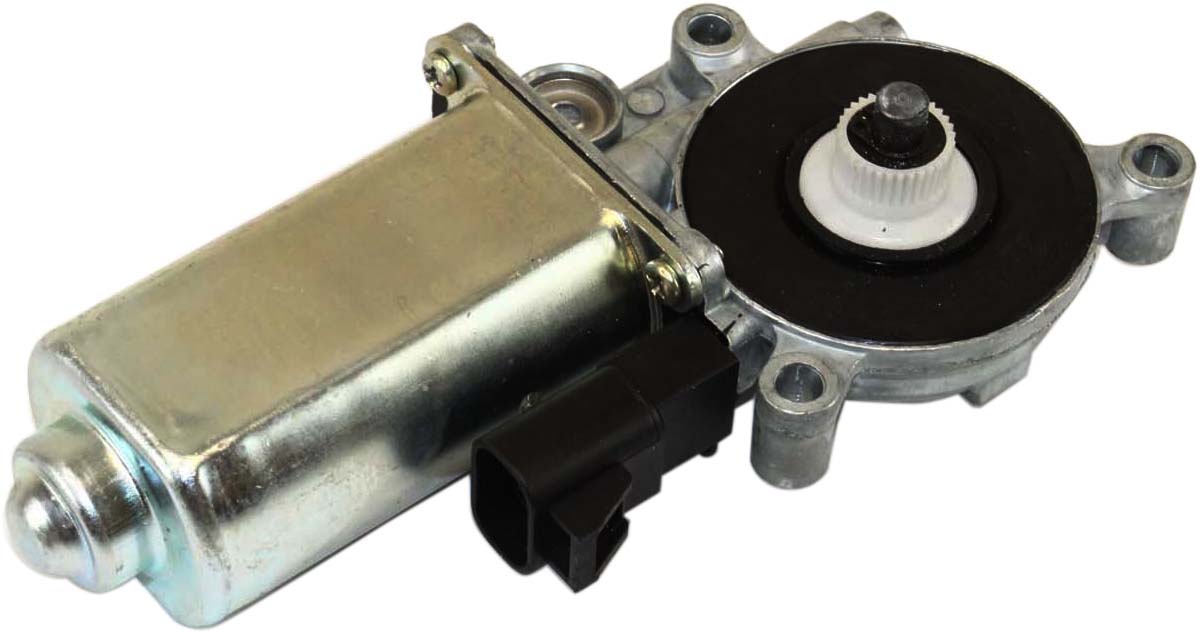 AM BONNEVILLE LESABRE 01-05 WINDOW REGULATOR MOTOR Front RH Rear LH Kamco Motors Only SKU ARBO468702 Partslink GM1357108 OEM 19152005