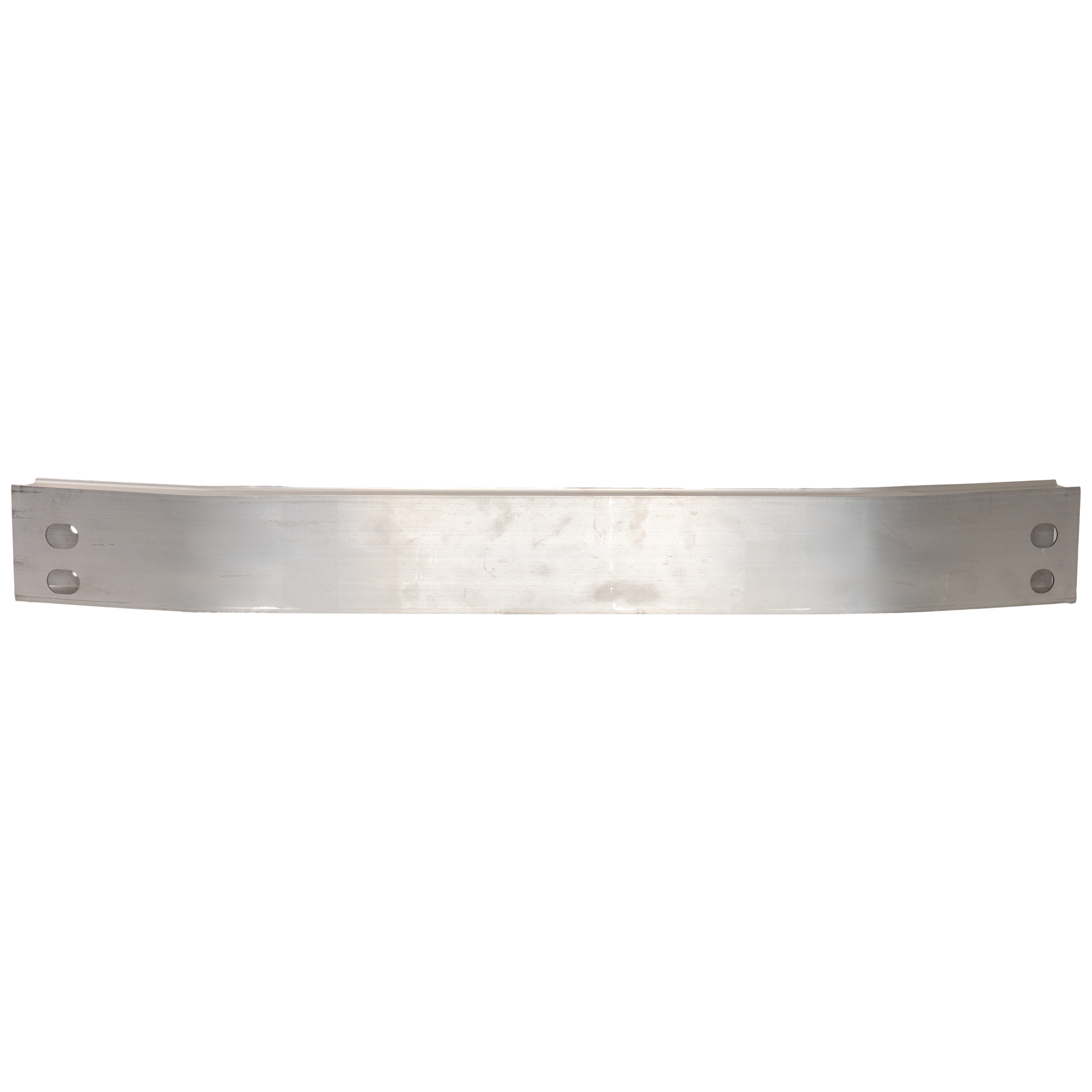 AM VIBE 09-10 FRONT REINFORCEMENT Impact Bar Aluminum SKU ARBP012501 Partslink GM1006654 OEM 19183890