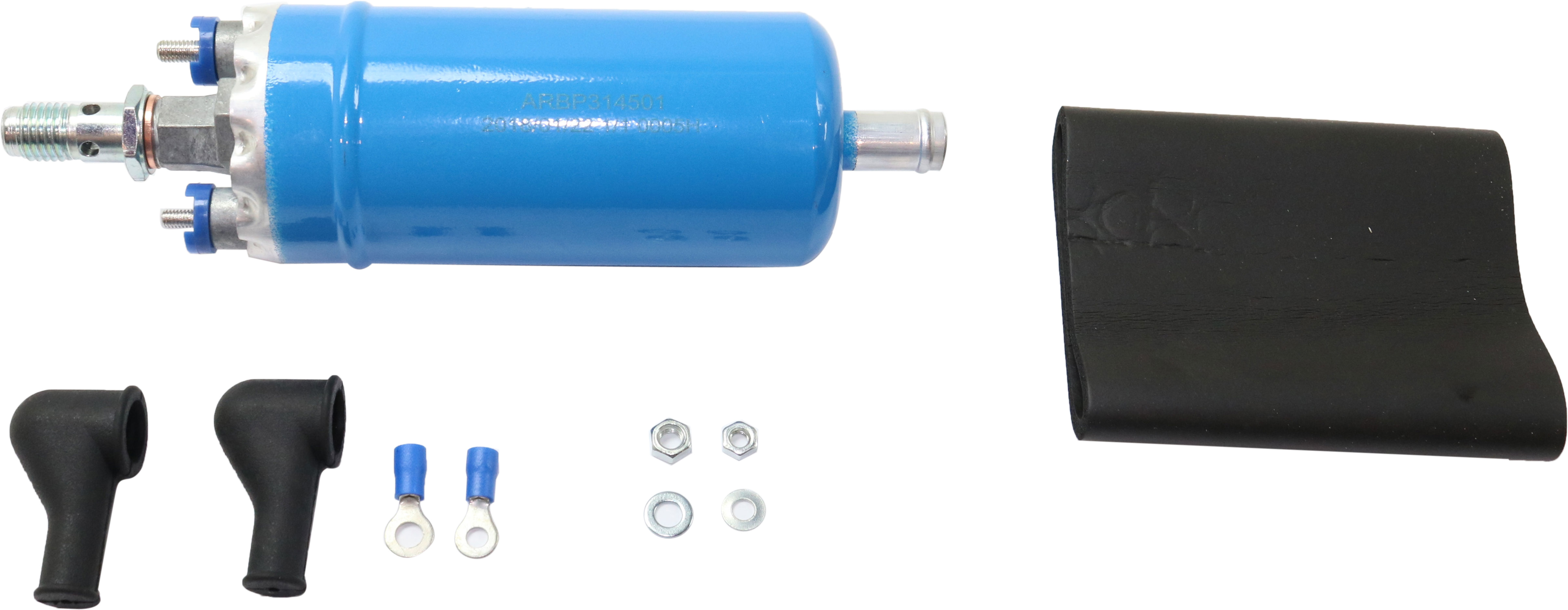 AM PORSCHE 911-84-89 FUEL PUMP Electric New SKU ARBP314501 OEM 94460810204-94460810200