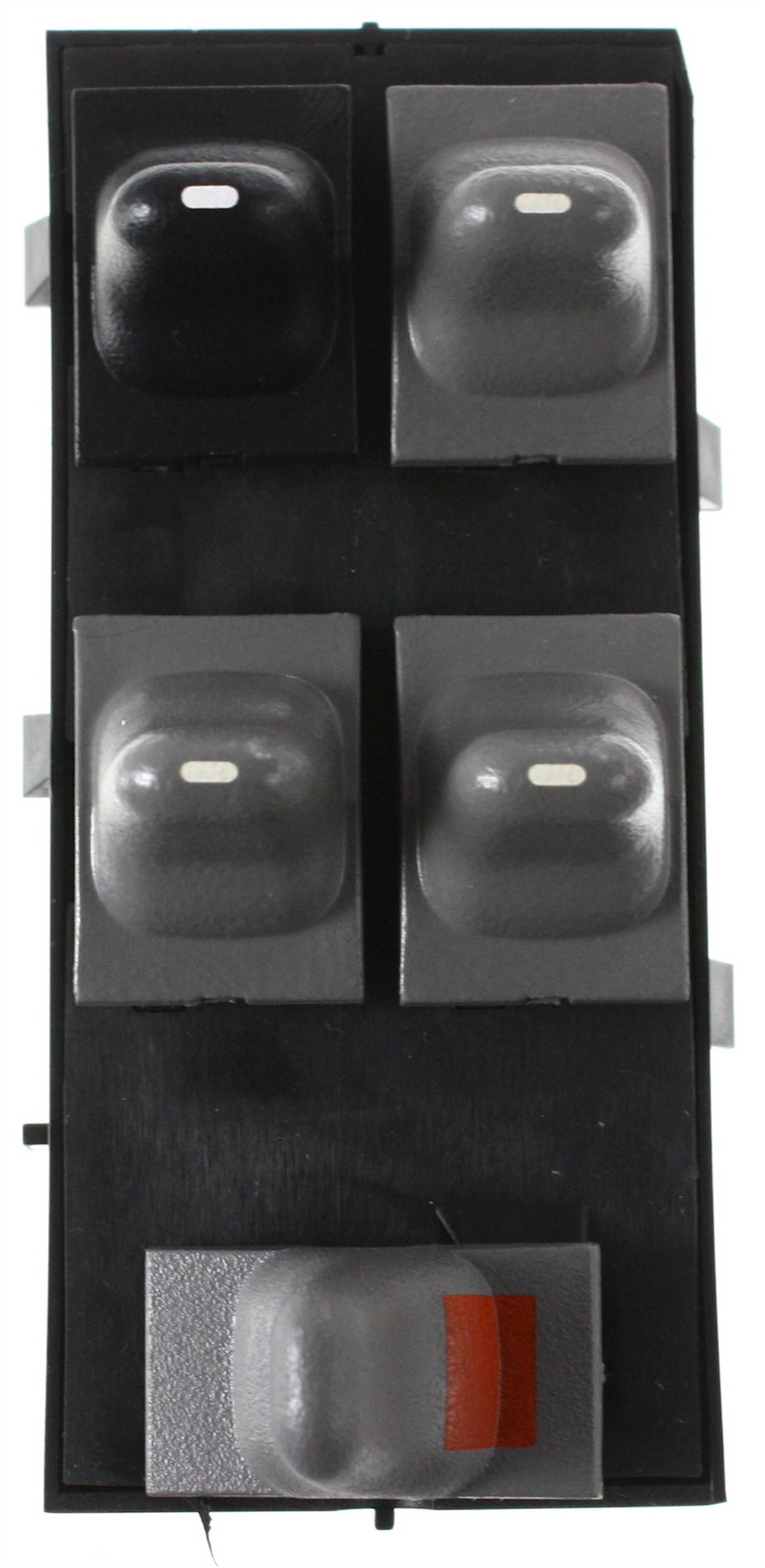 AM GRAND AM 96-05 WINDOW SWITCH Front LH Sedan SKU ARBP505202 OEM 22624807
