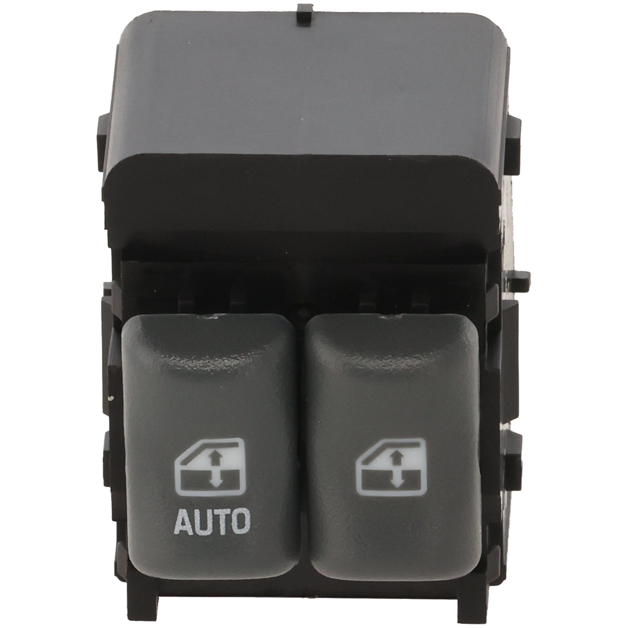 AM SUNFIRE 96-05 WINDOW SWITCH Power 2 button type w 7 prong connector SKU ARBP505204 OEM 87235-660084-901024-5348044-73