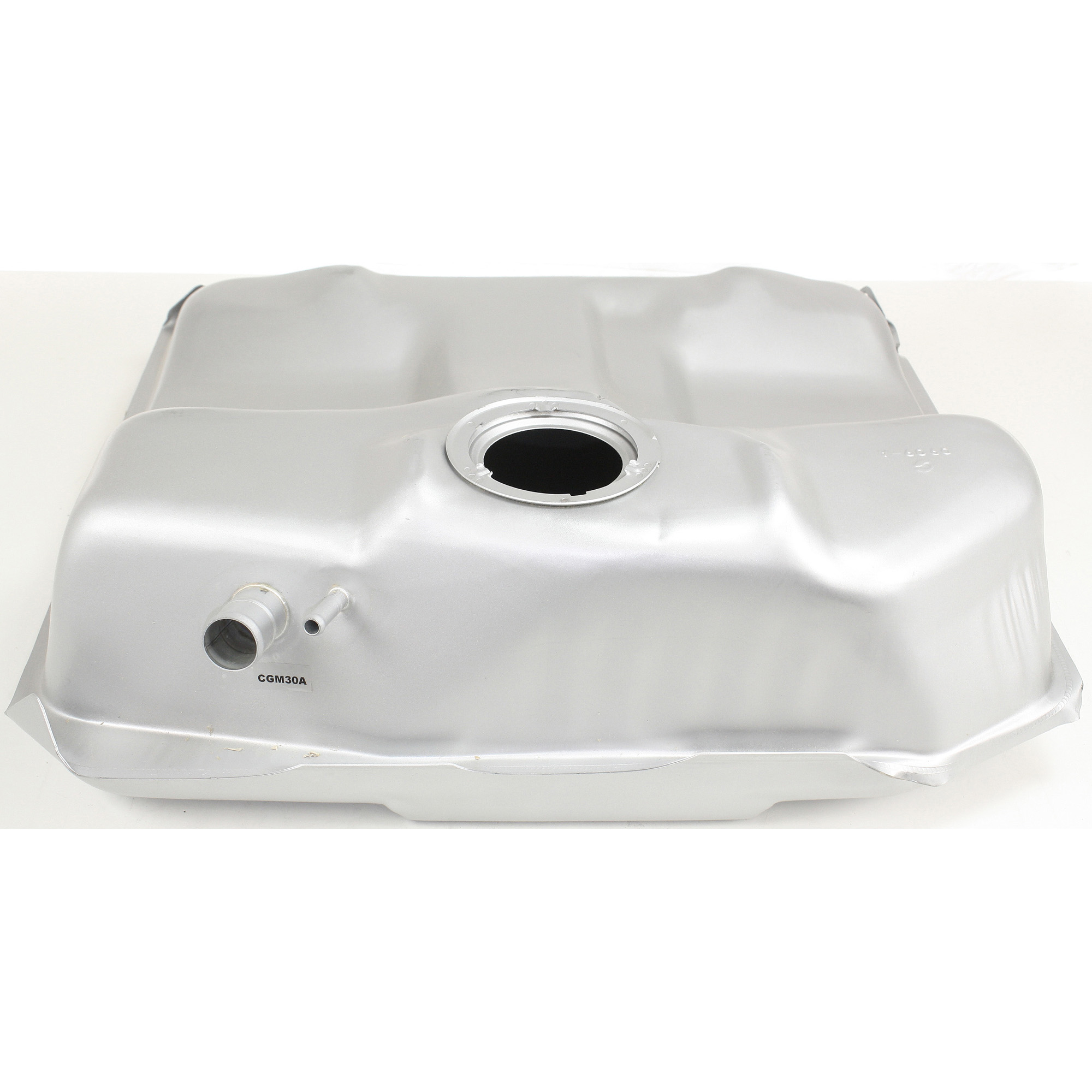 AM GRAND PRIX 88-96 FUEL TANK 16 Gal 61L 30-3-4 In. Length 30-1-4 In. Width 10-1-8 Height SKU ARBP670104 OEM 25164143