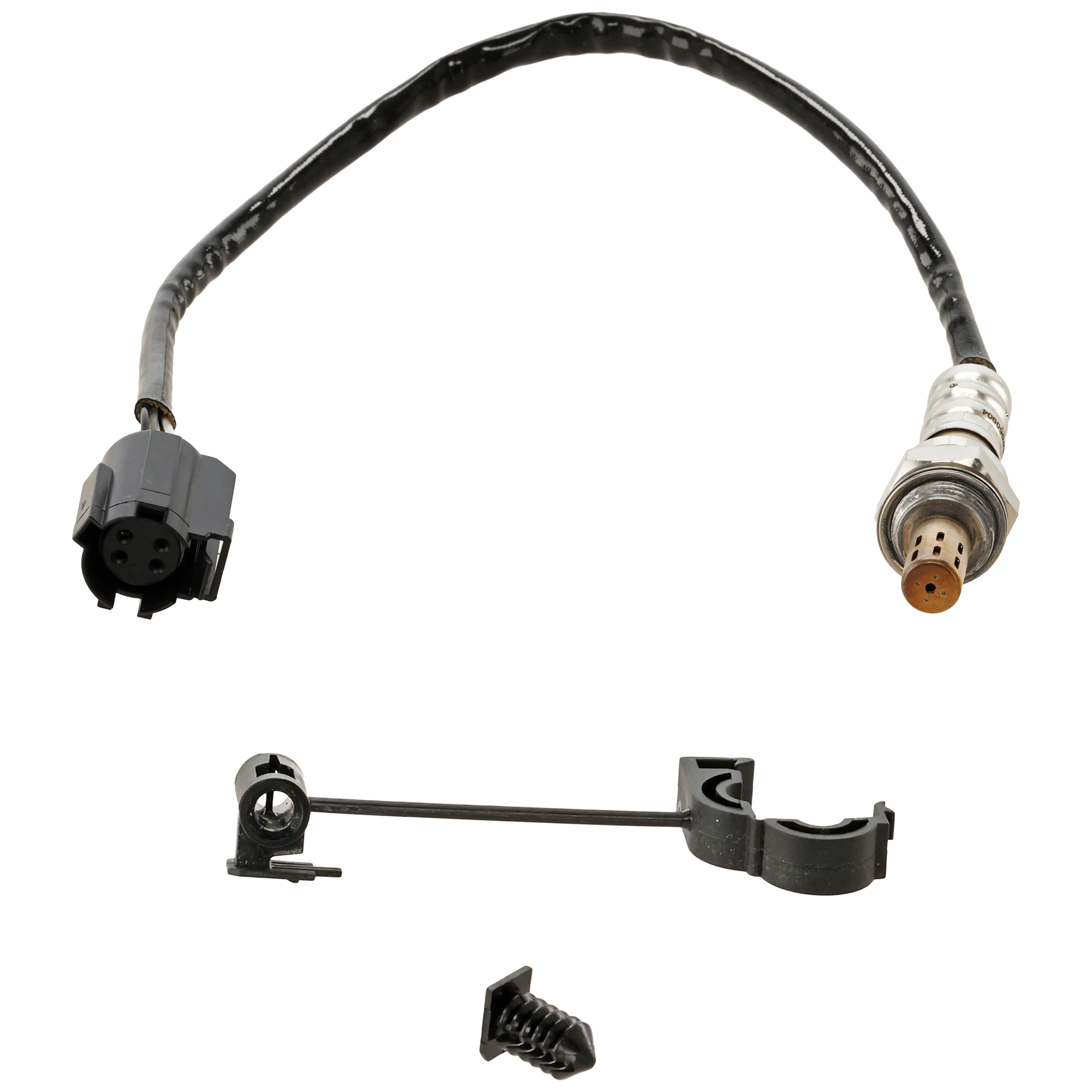 AM VOYAGER 98-98 OXYGEN SENSOR Heated 4 Wire Threaded in type SKU ARBP960904