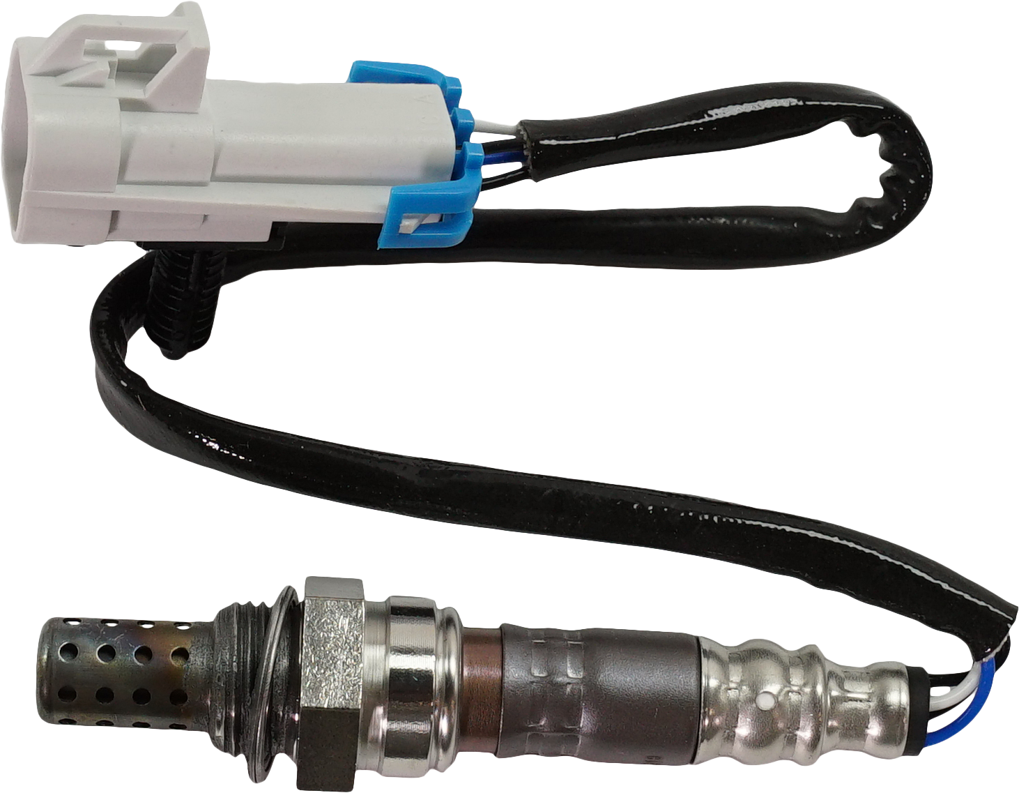 AM SILVERADO 00-02 IMPALA 01-05 OXYGEN SENSOR Heated 4 Wire Upstream SKU ARBP960910