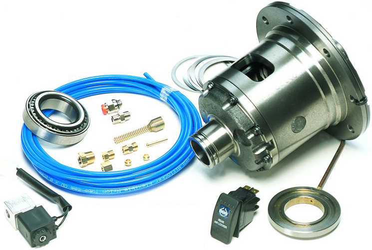 AM Differential SKU ARBRD100