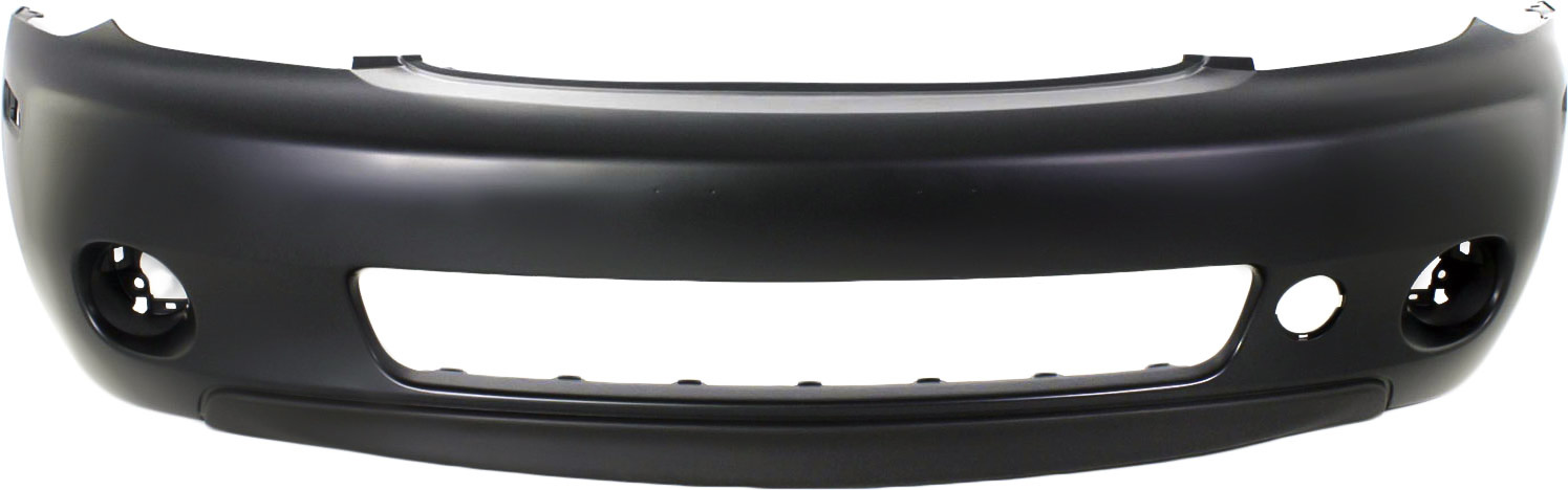 AM XA 04-05 FRONT BUMPER COVER Primed SKU ARBS010302P Partslink SC1000101 OEM 5211952917