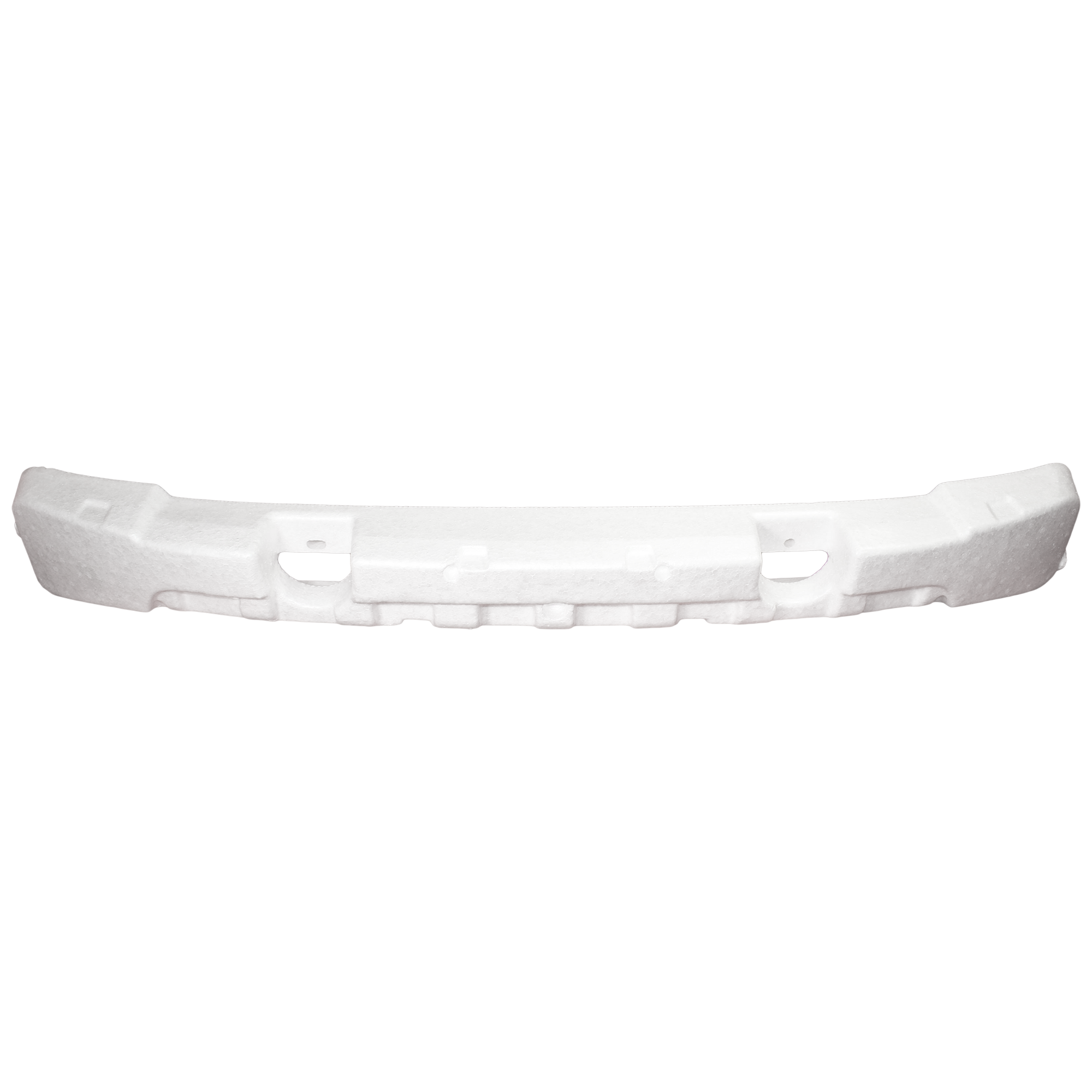 AM VUE 06-07 FRONT BUMPER ABSORBER Impact Exc. Red Line Model SKU ARBS011701 Partslink GM1070253 OEM 15818593