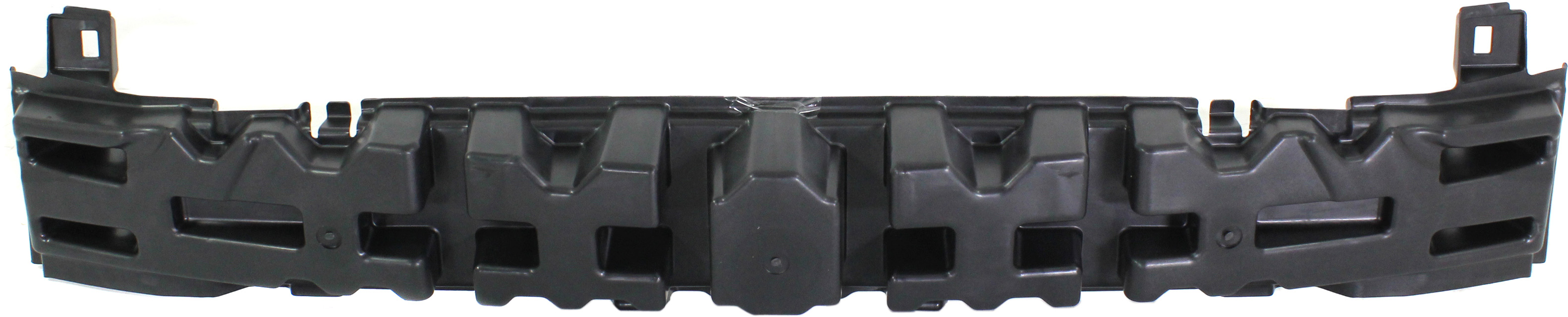 AM AURA 07-09 FRONT BUMPER ABSORBER Energy SKU ARBS011702 Partslink GM1070255 OEM 20827683