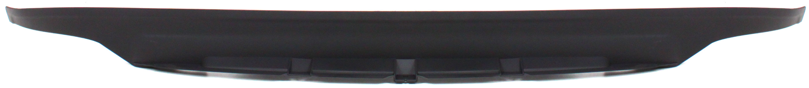 AM VUE 08-10 CAPTIVA SPORT 12-15 FRONT LOWER VALANCE Air Deflector Textured LT LTZ XR Hybrid Models SKU ARBS017501 Partslink GM1092195 OEM 15868834