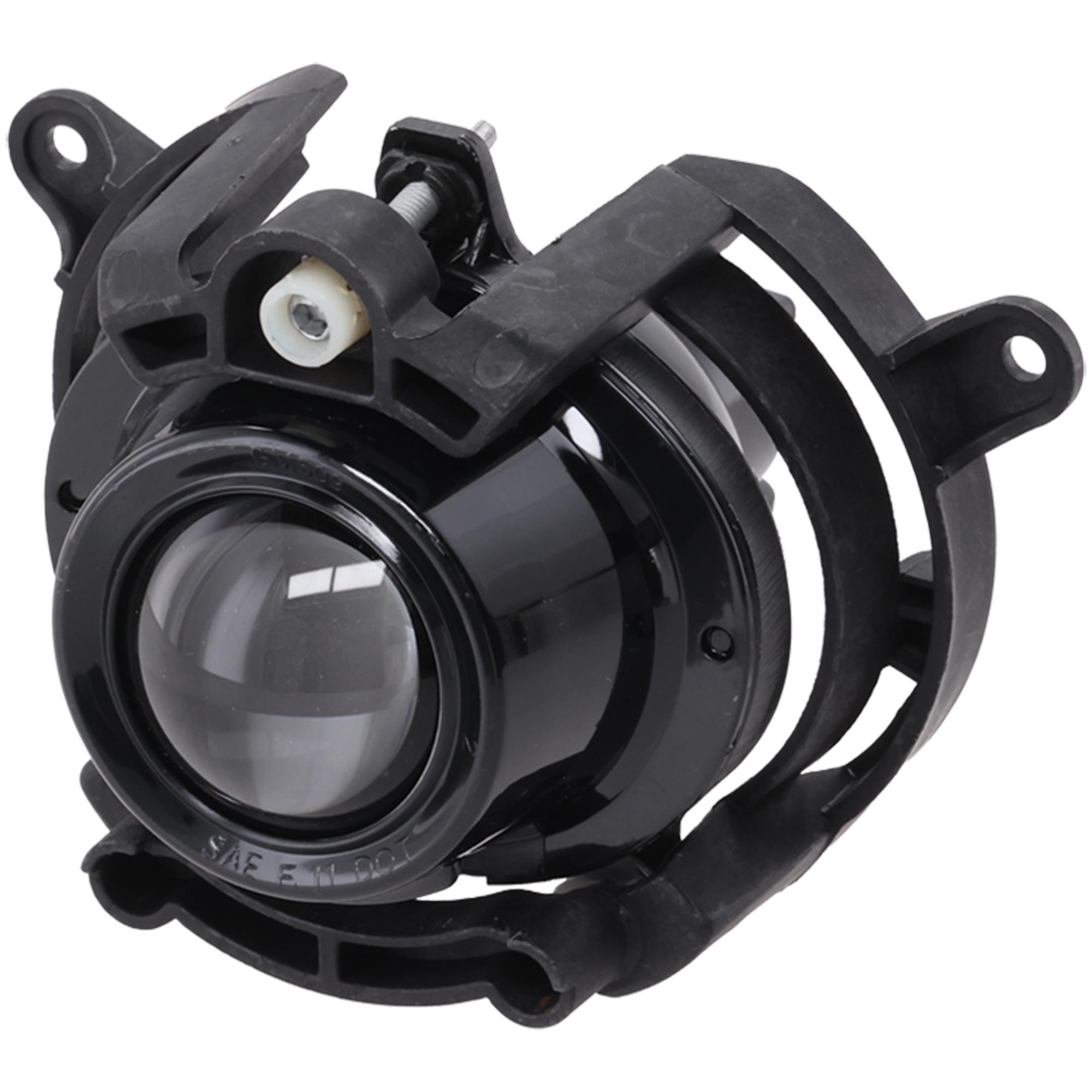 AM AURA 07-09 CTS 08-15 FRONT FOG LAMP RH=LH Assembly Halogen SKU ARBS107901 Partslink GM2590106 OEM 95419301