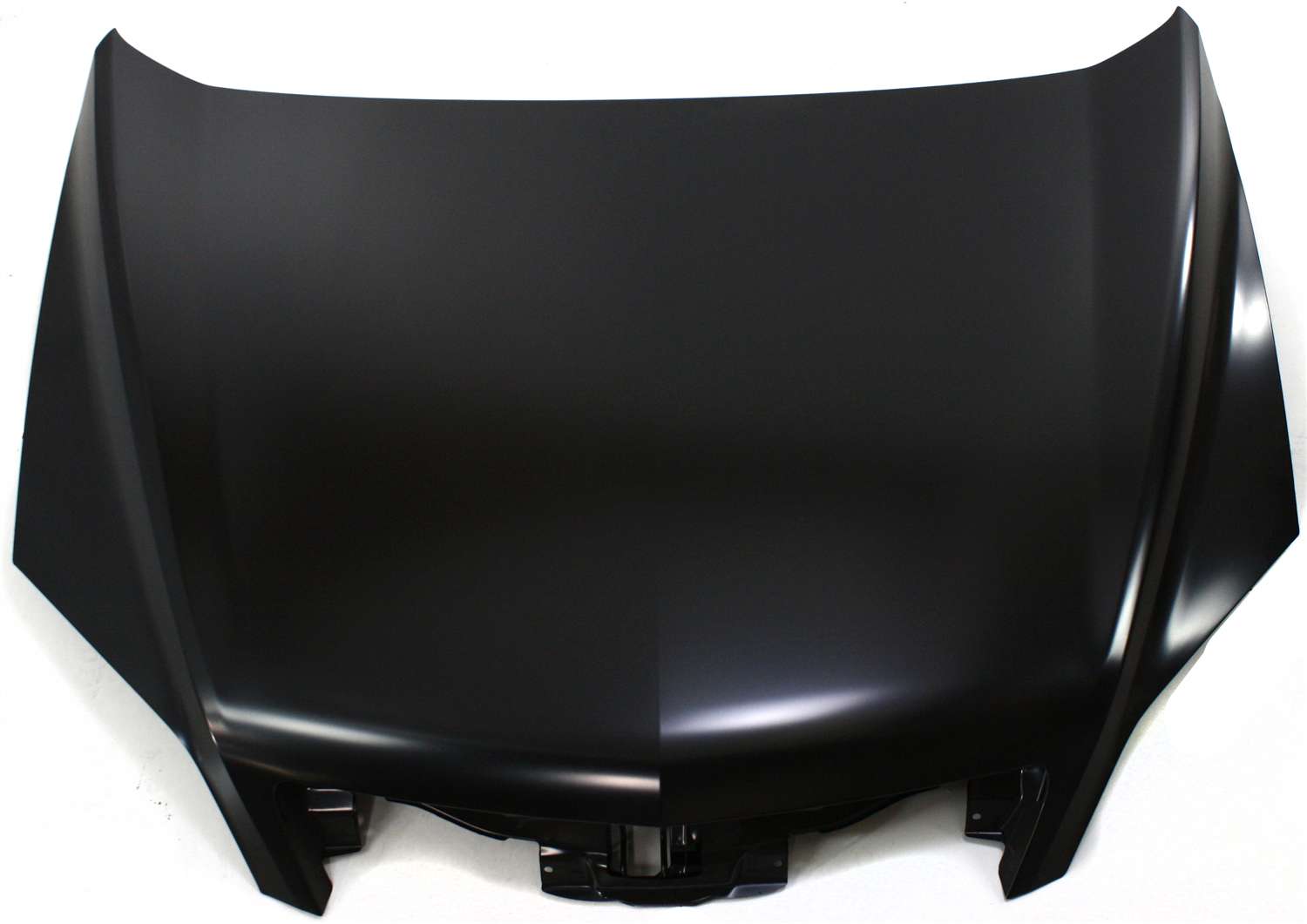 AM CAPTIVA SPORT 12-15 VUE 08-10 HOOD Steel SKU ARBS130101 Partslink GM1230377 OEM 19179654