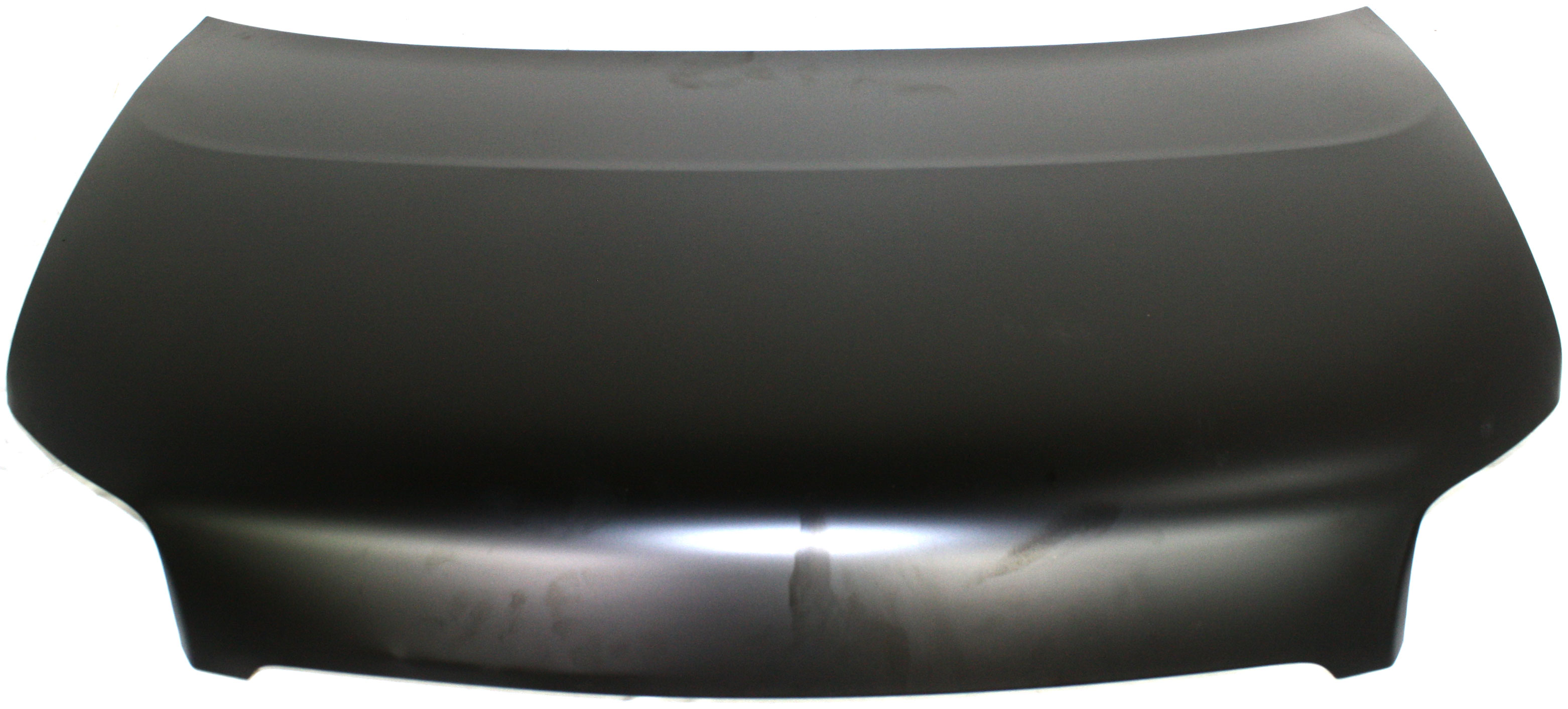 AM XB 08-15 HOOD Steel CAPA SKU ARBS130102Q Partslink SC1230104C OEM 5330112A90