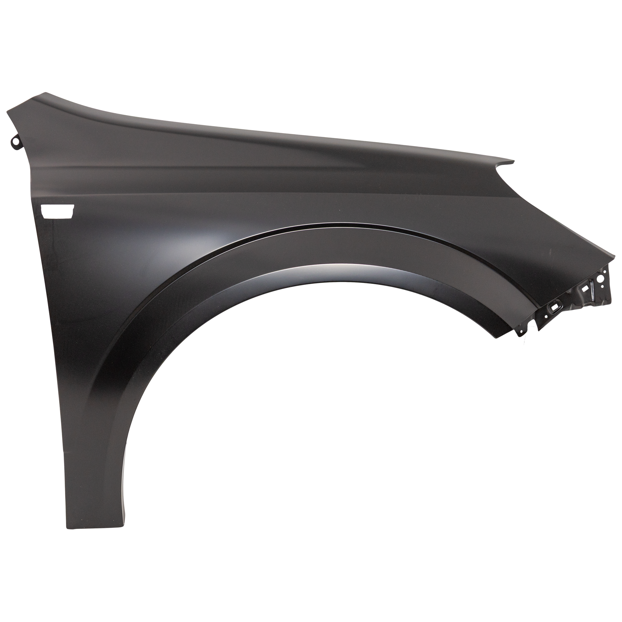AM ASTRA 08-09 FRONT FENDER RH Primed SKU ARBS220101 Partslink GM1241346 OEM 93178667