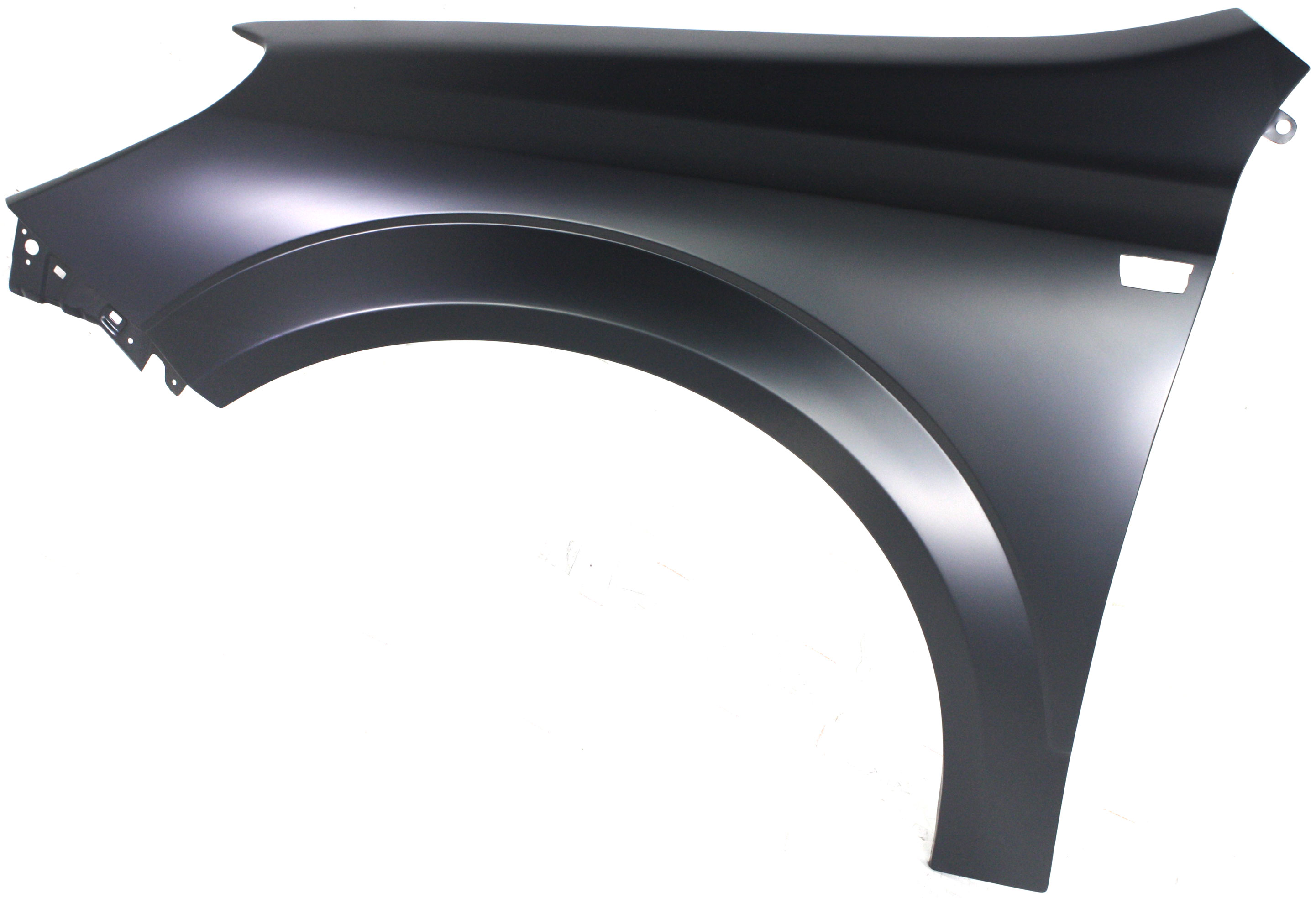 AM ASTRA 08-09 FRONT FENDER LH Primed SKU ARBS220102 Partslink GM1240346 OEM 93178666
