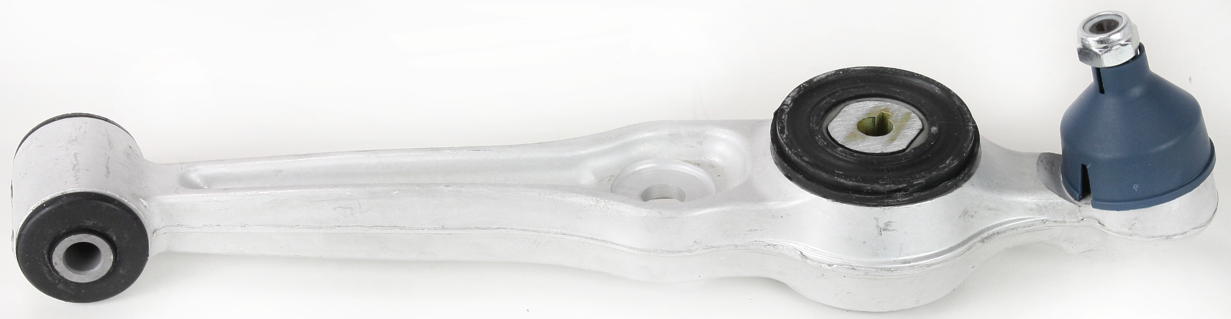 AM SAAB 900-96-98-9-3-99-03 FRONT CONTROL ARM LH Lower w Ball Joint Includes Bushings FWD SKU ARBS281501 OEM 4543468