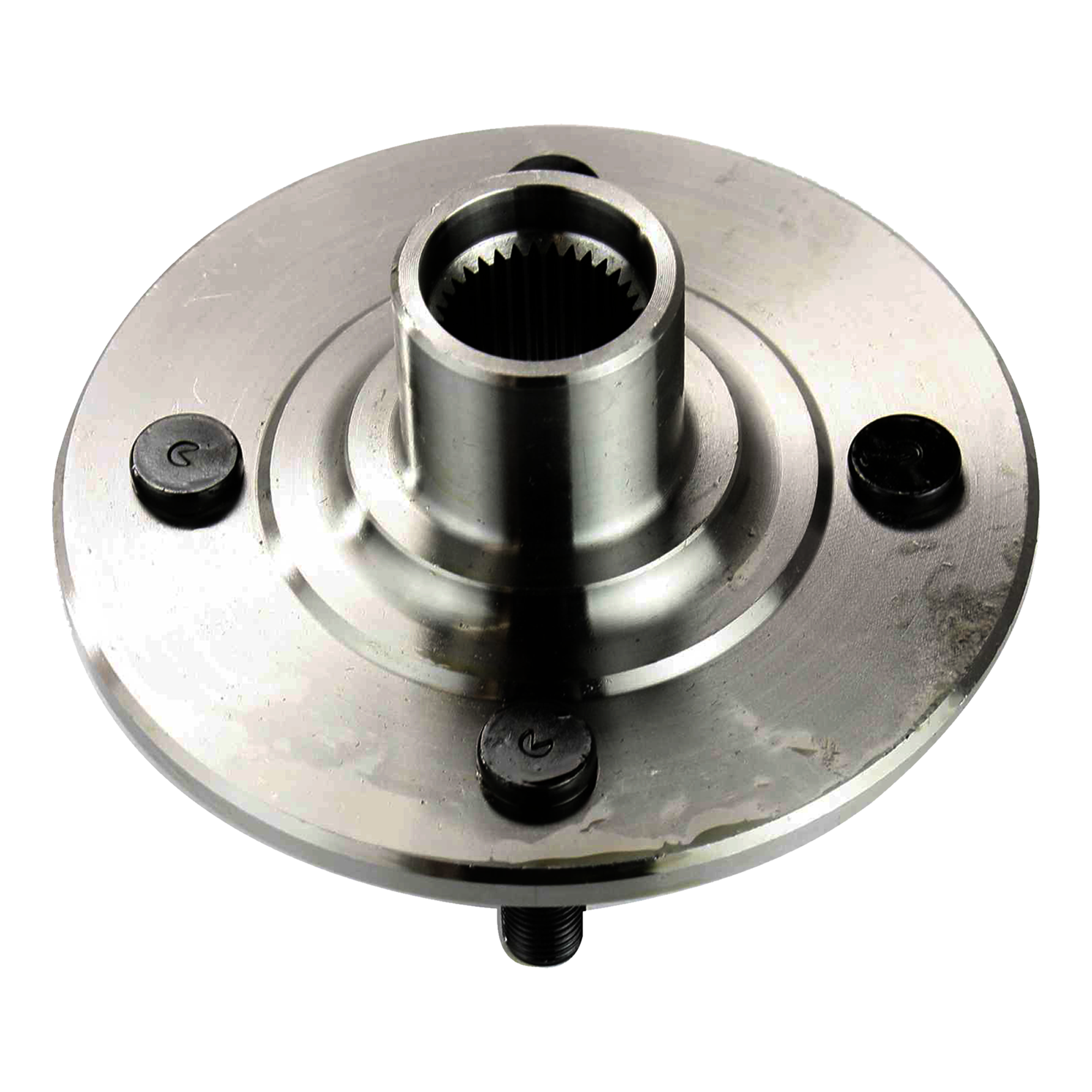 AM S SERIES 94-02 FRONT HUB ASSEMBLY RH=LH 4 Studs SKU ARBS283705 OEM 718514-7300175-21011098-210119