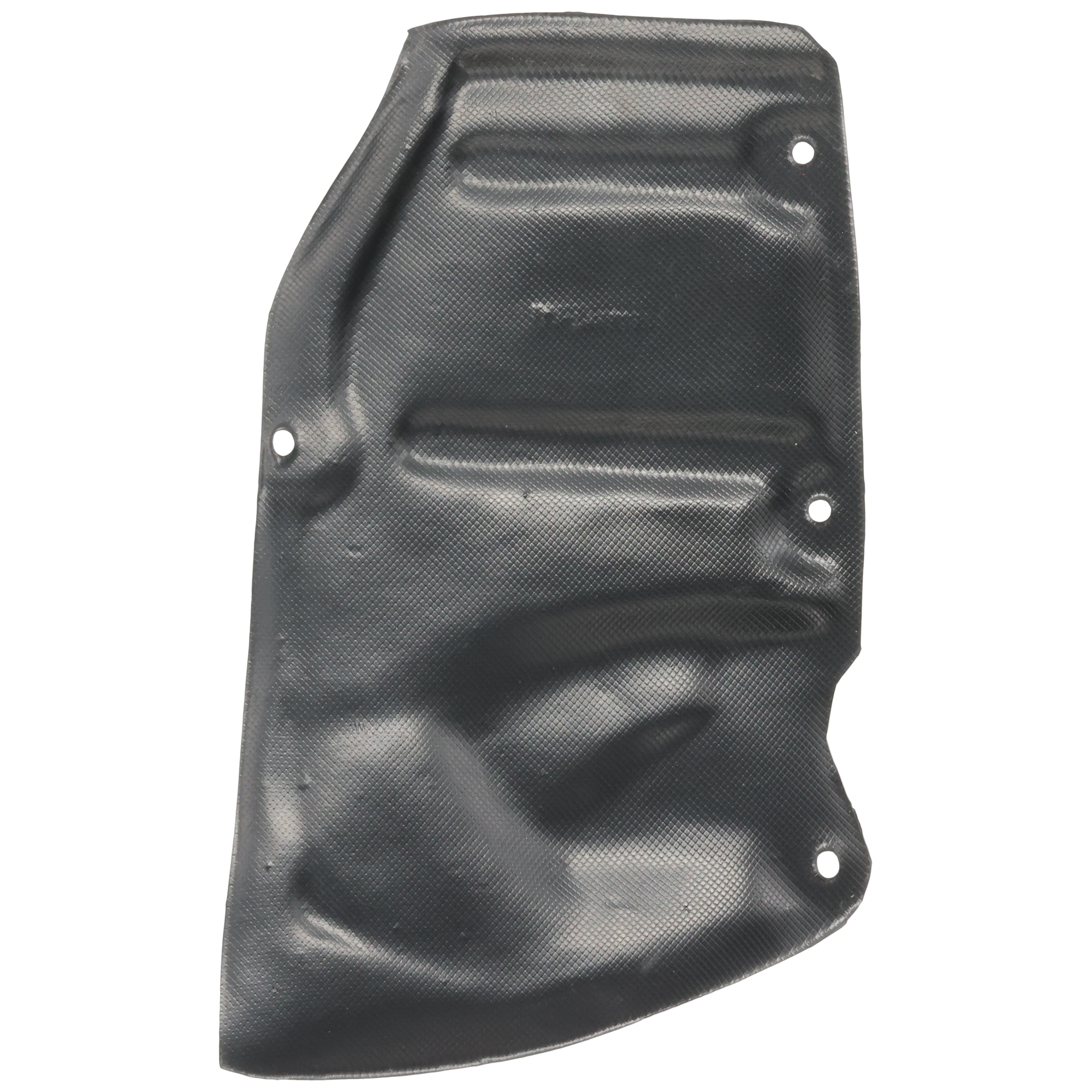 AM XB 08-15 PRIUS 10-15 CT200H 11-17 PRIUS V 12-18 COROLLA IM 17-18 ENGINE SPLASH SHIELD Side Engine Under Cover LH SKU ARBS310102 Partslink SC1228102 OEM 5144412050