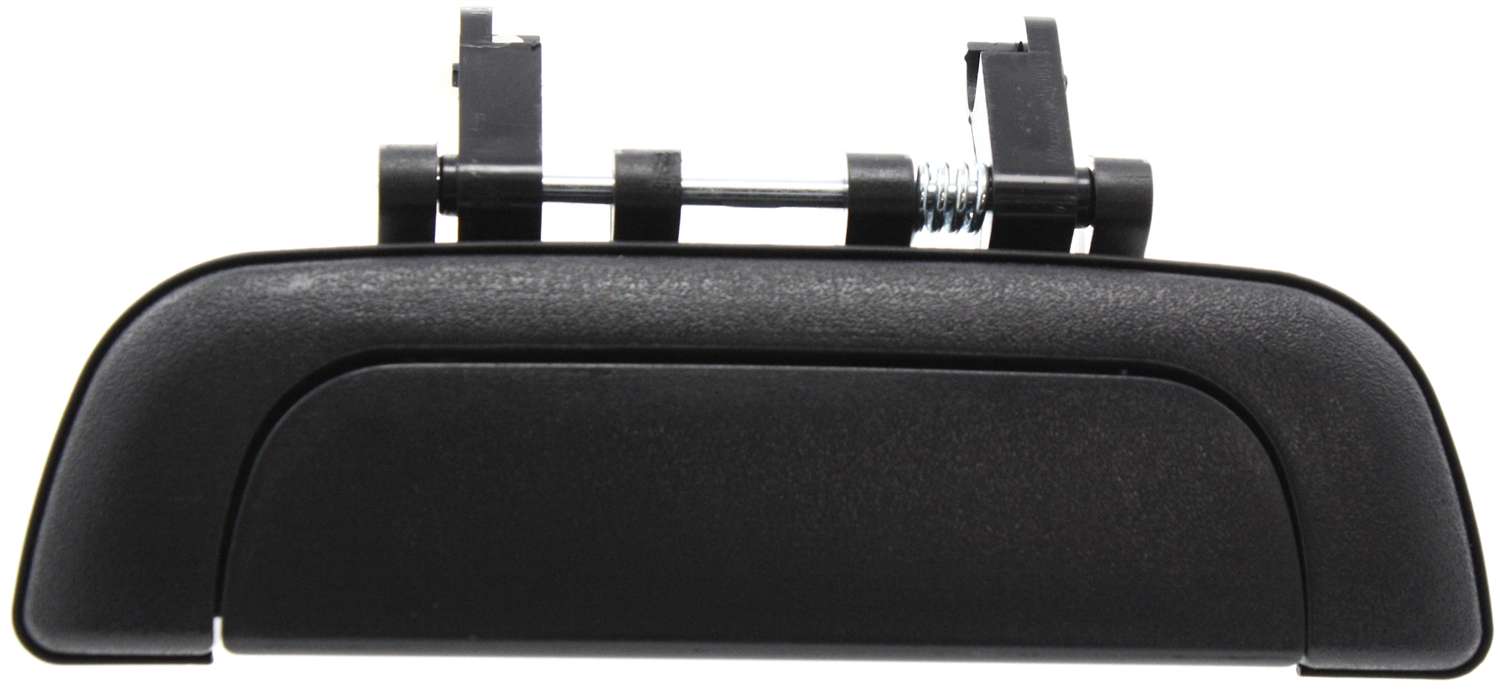 AM ESTEEM 95-02 REAR EXTERIOR DOOR HANDLE RH Textured Black SKU ARBS491303 Partslink SZ1521104 OEM 8283060G005PK
