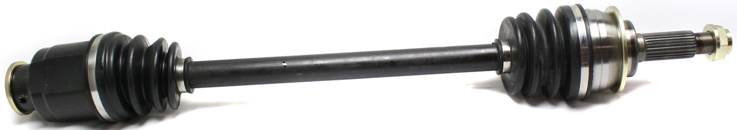 AM LEGACY 90-99 FORESTER 98-00 FRONT CV AXLE ASSEMBLY RH New Gas FI SKU ARBS507104