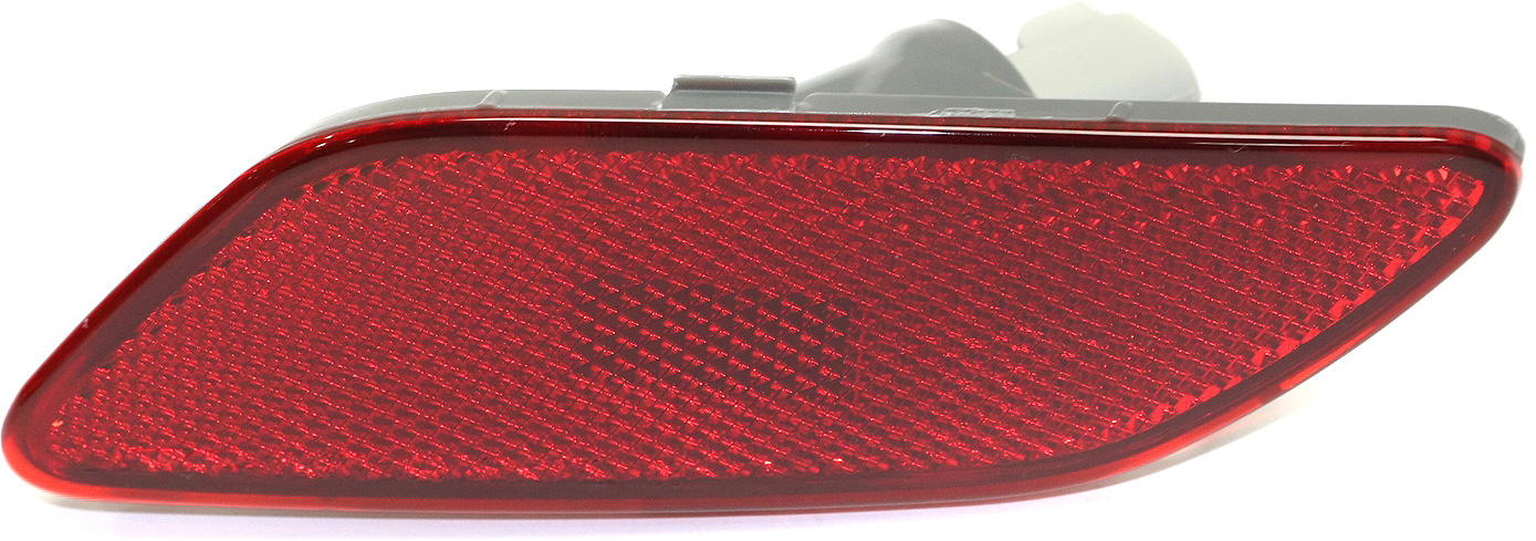 AM VUE 08-10 CAPTIVA SPORT 12-15 REAR SIDE MARKER LAMP LH Assembly SKU ARBS731902 Partslink GM2860111 OEM 96830943