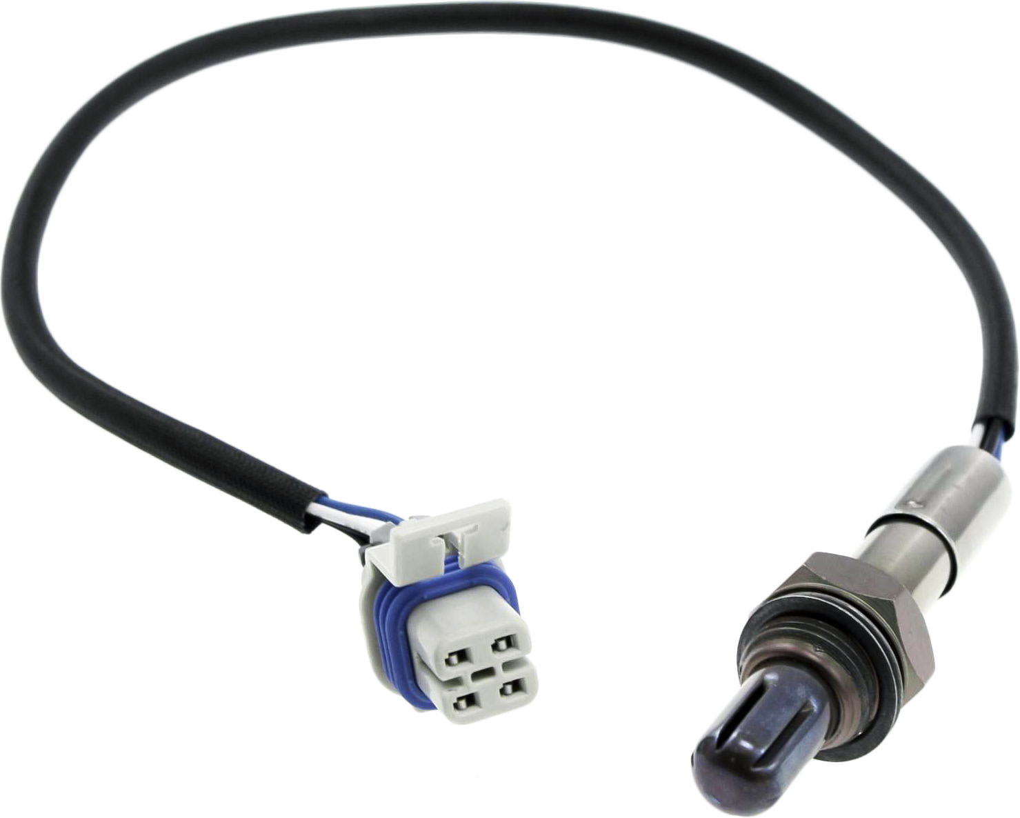 AM DEVILLE 00-05 CTS 04-07 OXYGEN SENSOR Heated 4 Wire Threaded in type SKU ARBS960905