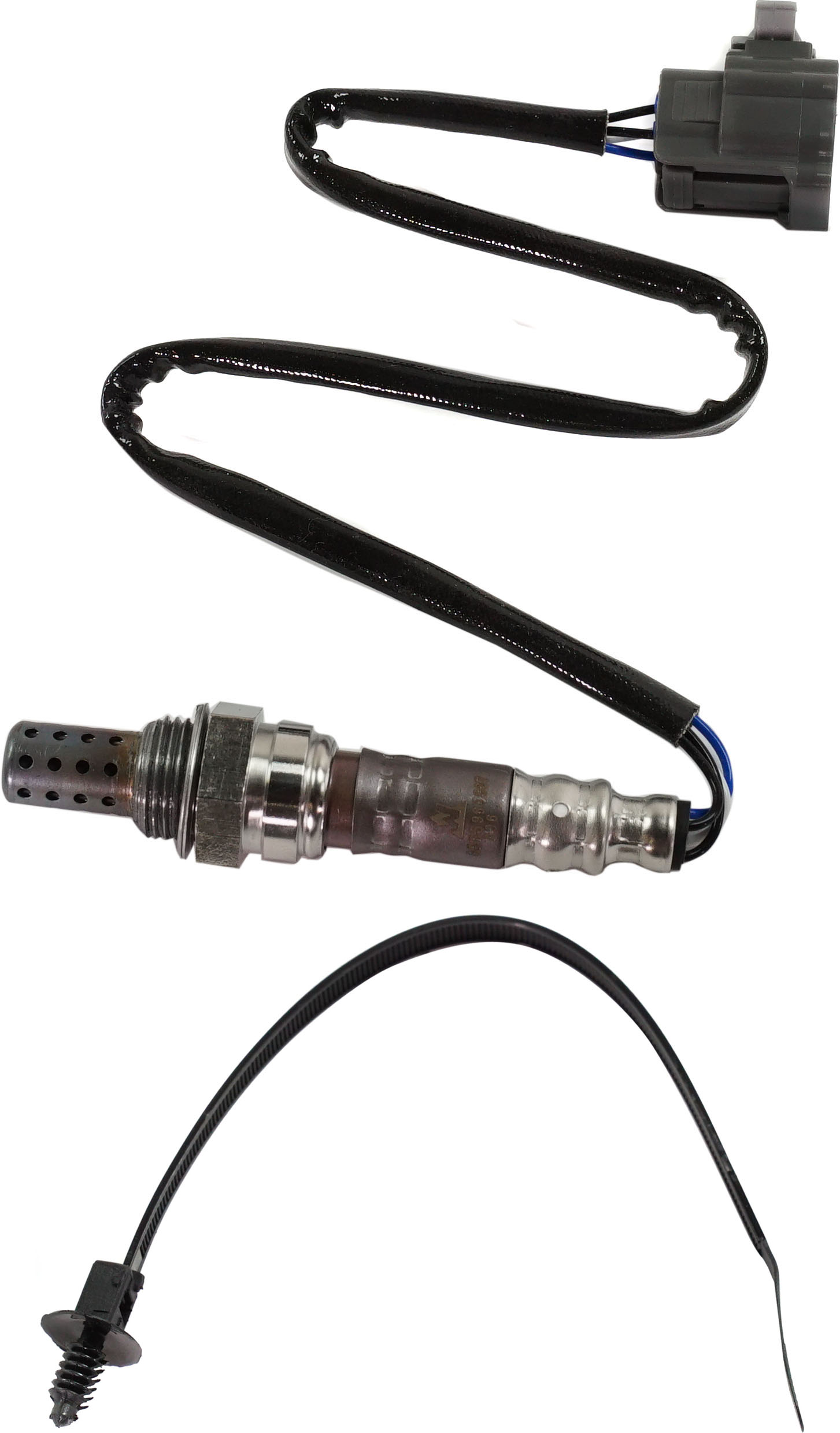 AM IMPREZA LEGACY 99-01 MAZDA 626-00-02-0XYGEN SENSOR Heated 4 Wire Downstream SKU ARBS960907