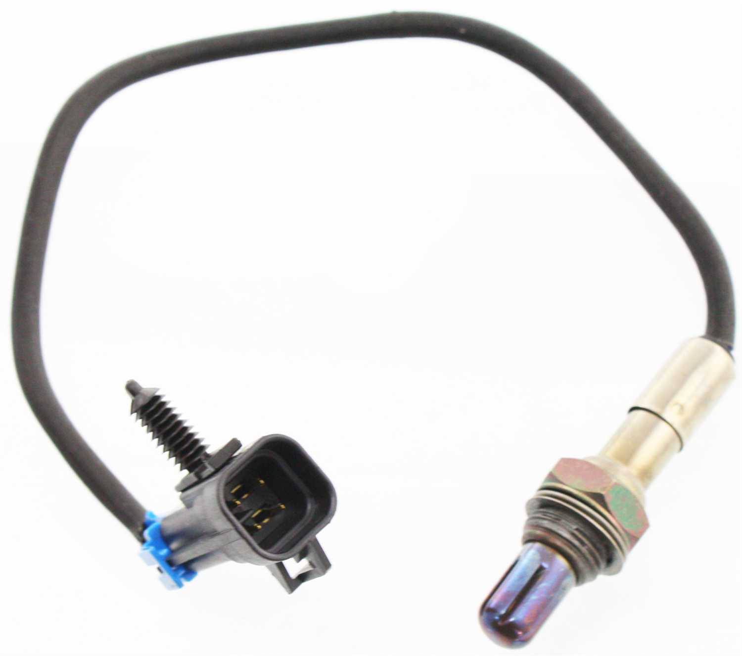 AM LW200-02-03 XL 7-08-09 OXYGEN SENSOR Heated 4 Wire Threaded in type SKU ARBS960912