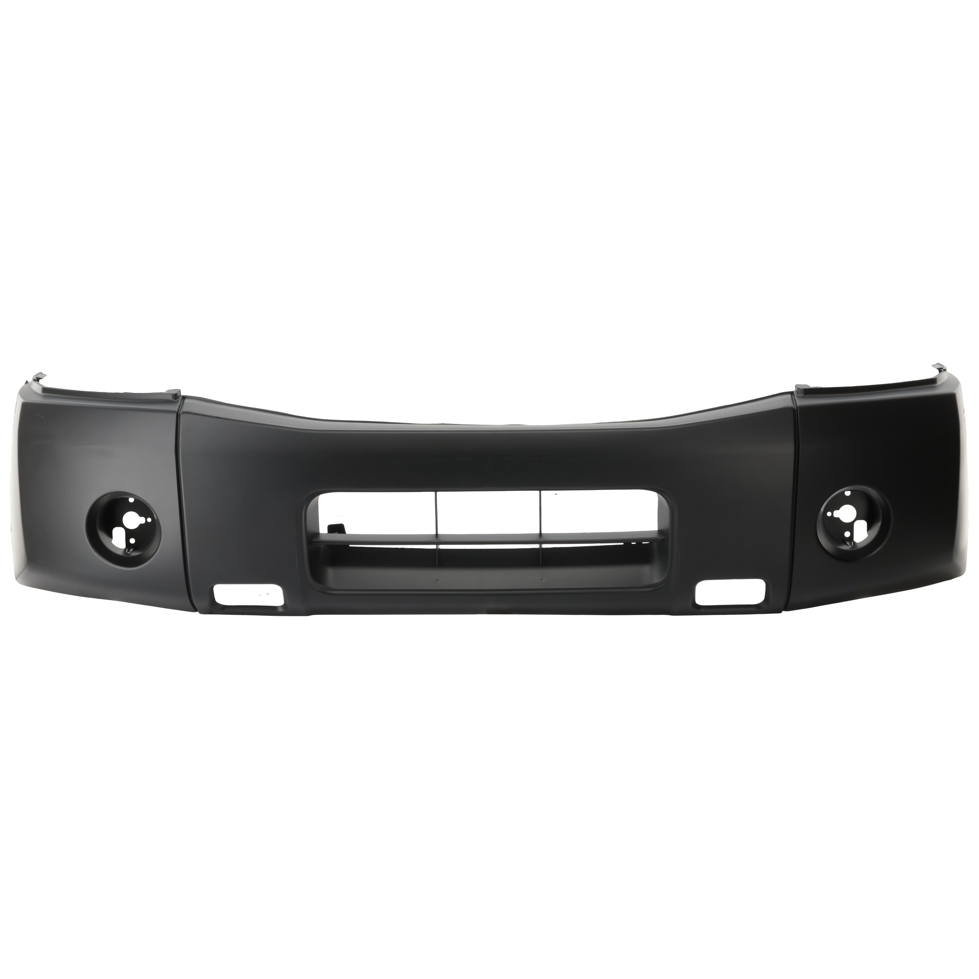 AM TITAN 04-15 FRONT BUMPER COVER Plastic Primed 04-10 XE Models SKU ARBT010303P Partslink NI1000237 OEM 620227S020