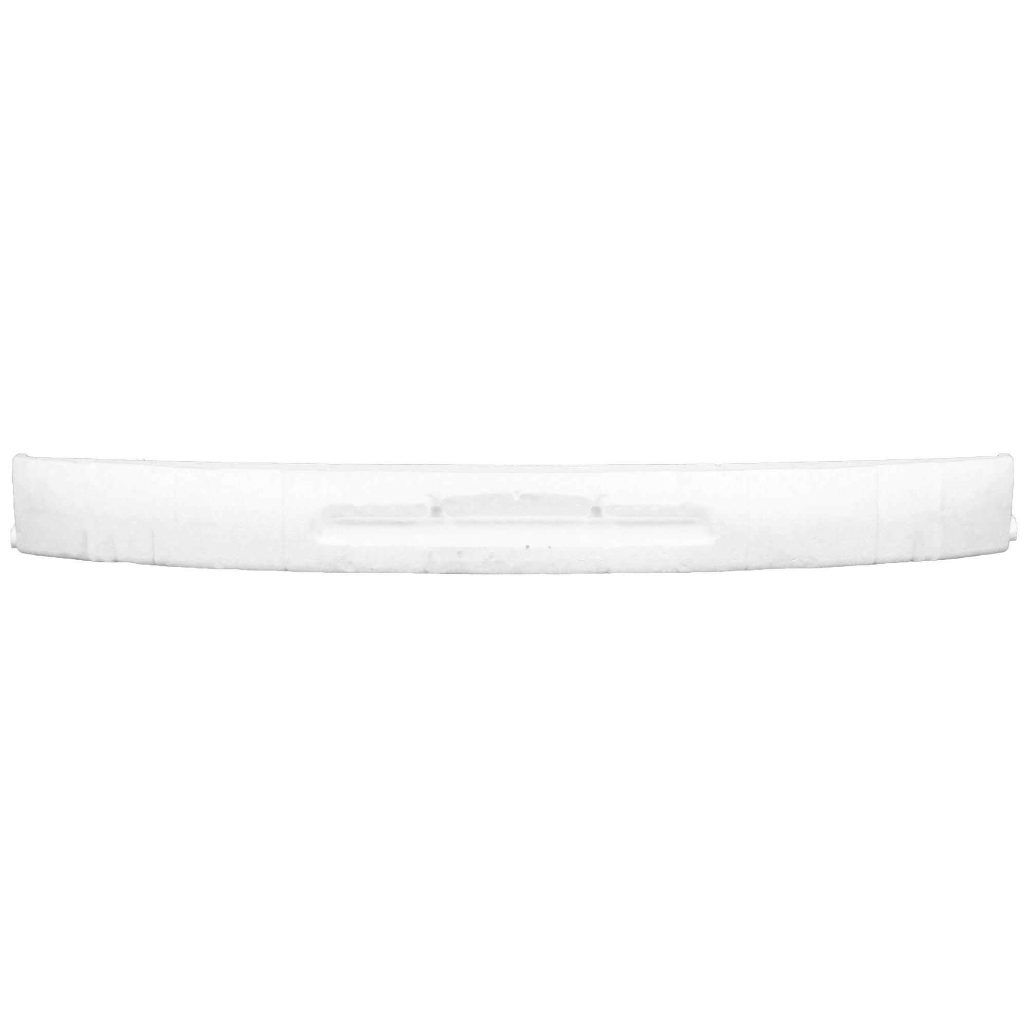 AM COROLLA 09-10 FRONT BUMPER ABSORBER Japan North America Built Vehicle SKU ARBT011704 Partslink TO1070159 OEM 5261102170