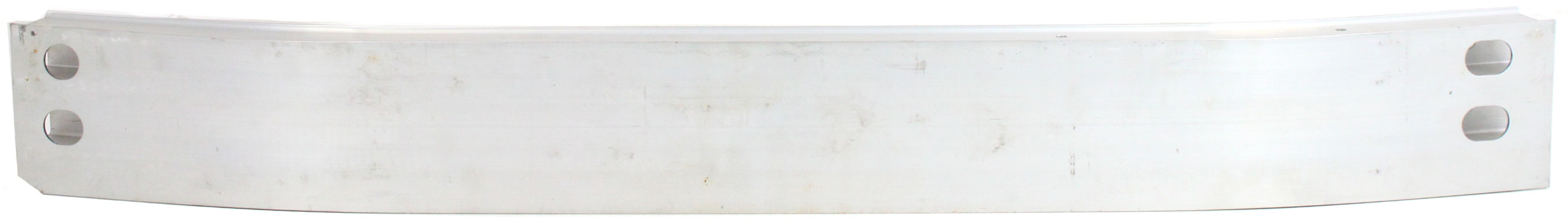 AM MATRIX 09-14 FRONT REINFORCEMENT Aluminum SKU ARBT012504 Partslink TO1006219 OEM 5202102160