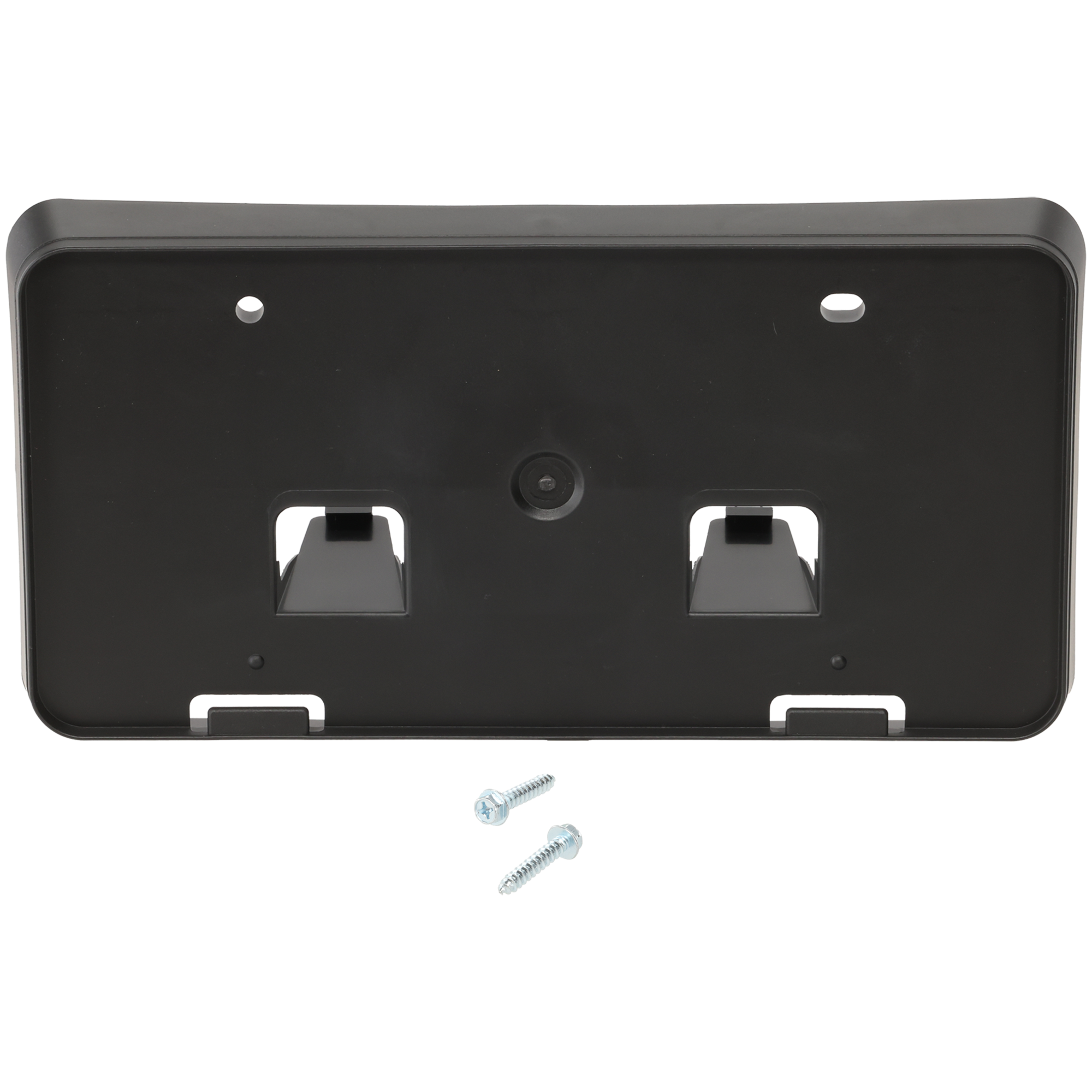 AM COROLLA 09-10 FRONT LICENSE PLATE BRACKET North America Built Vehicle SKU ARBT017301 Partslink TO1068105 OEM 5211402040