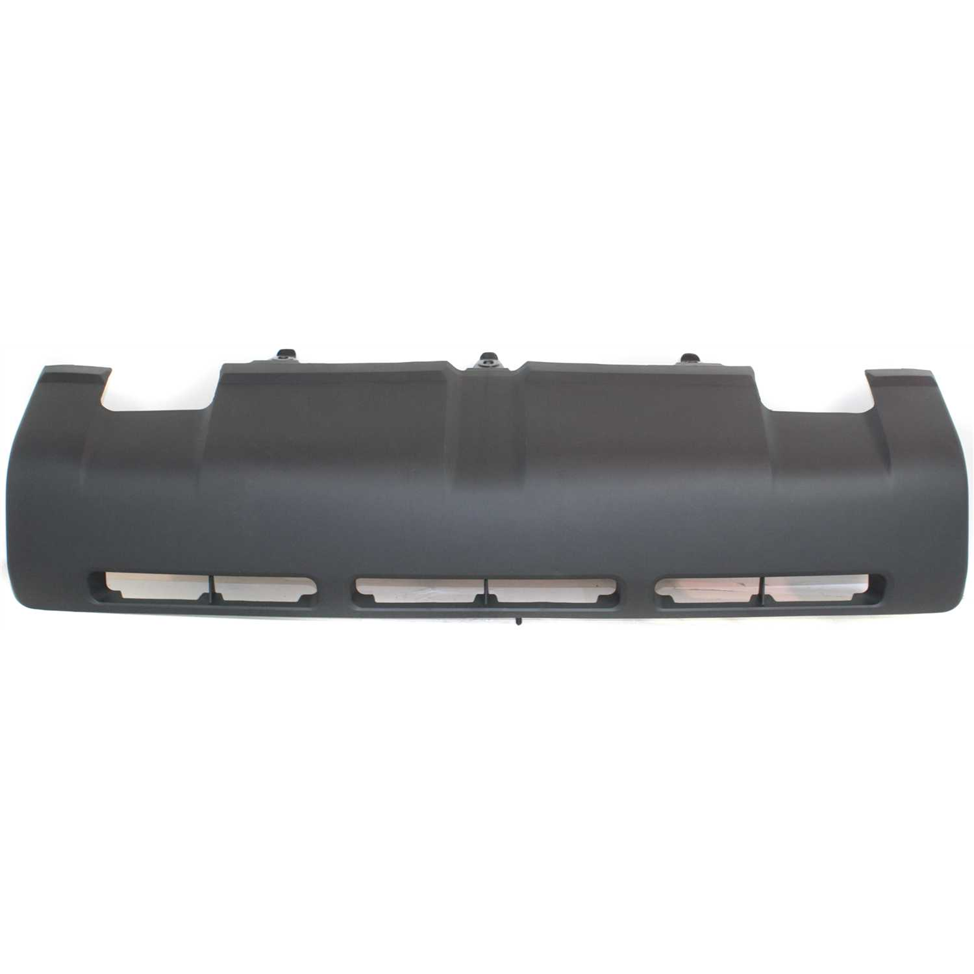 AM TUNDRA 07-09 FRONT LOWER VALANCE Panel Textured SKU ARBT017502 Partslink TO1095199 OEM 539110C030