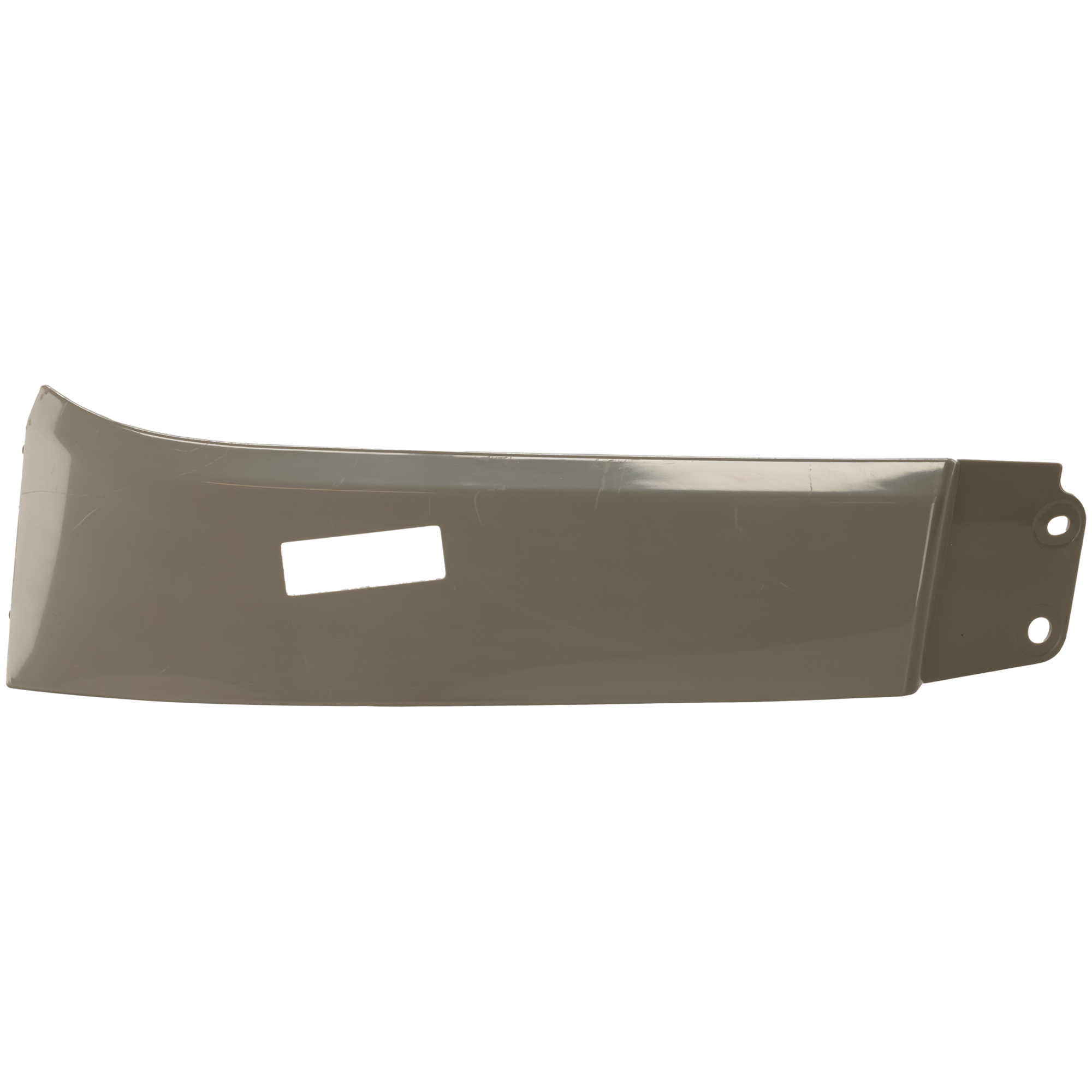 AM SEQUOIA 08-17 HEAD LAMP FILLER RH Primed w Headlight Washer Holes SKU ARBT040501 Partslink TO1089116 OEM 539310C902