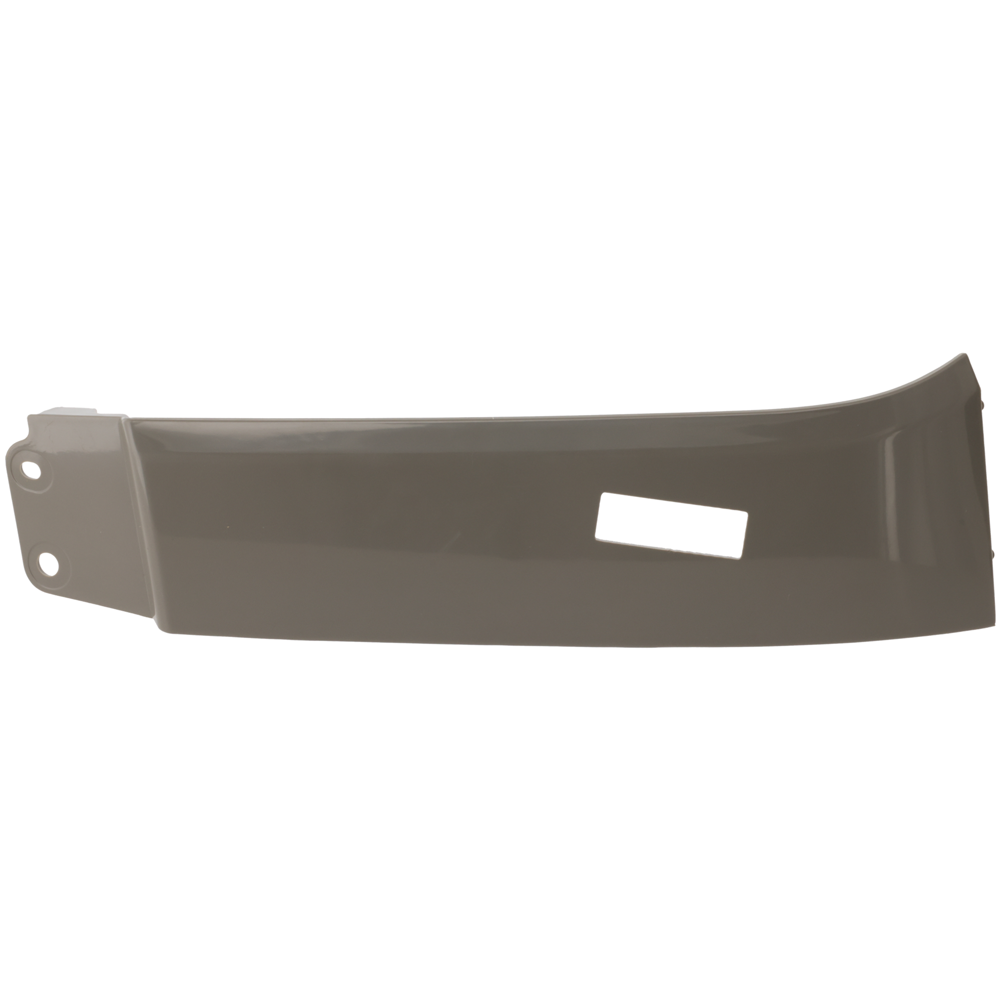 AM SEQUOIA 08-17 HEAD LAMP FILLER LH Primed w Headlight Washer Holes SKU ARBT040502 Partslink TO1088116 OEM 539320C902
