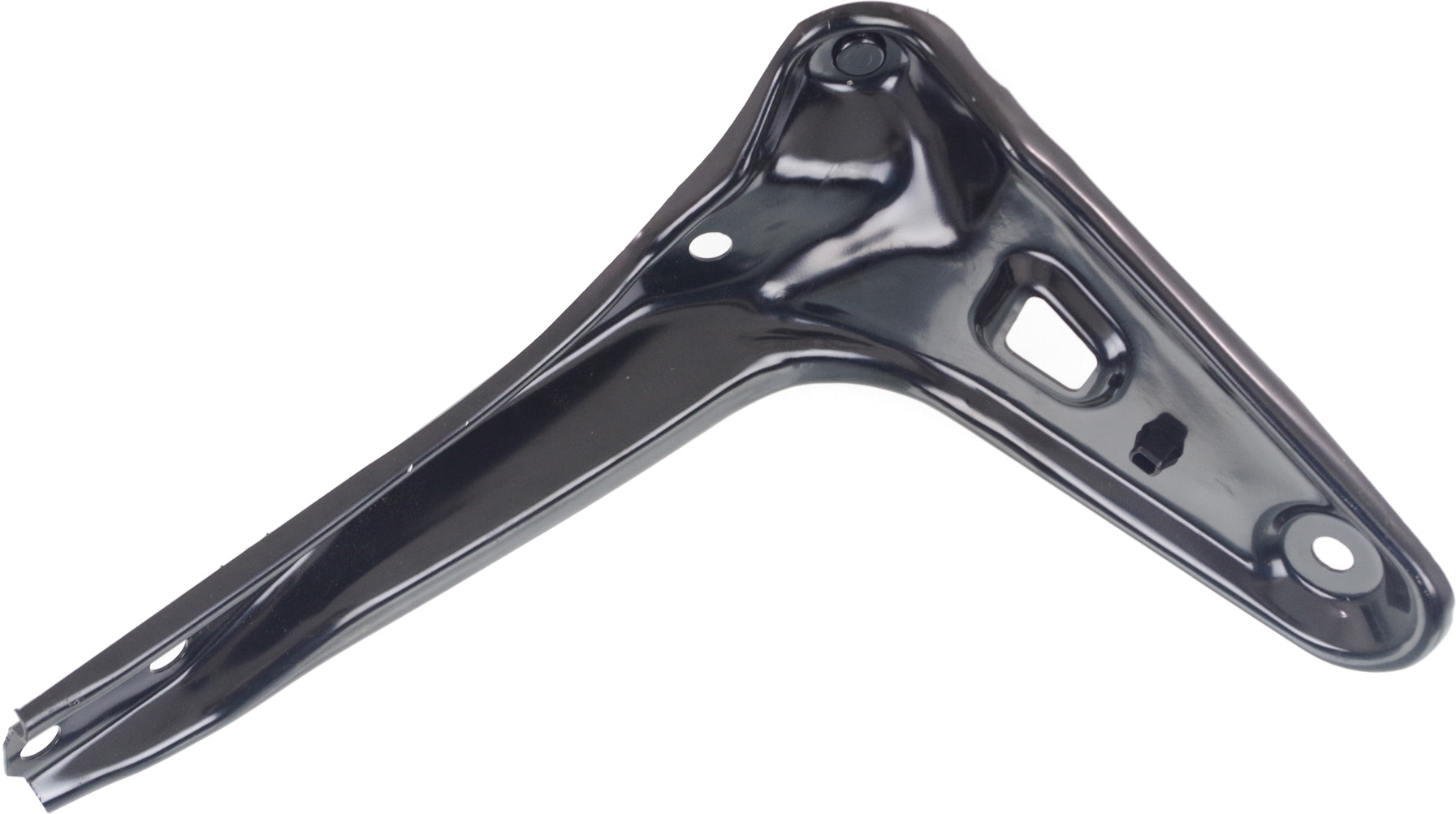 AM SEQUOIA 08-22 TUNDRA 10-13 GRILLE BRACKET RH SKU ARBT072301 Partslink TO1207103 OEM 531170C030