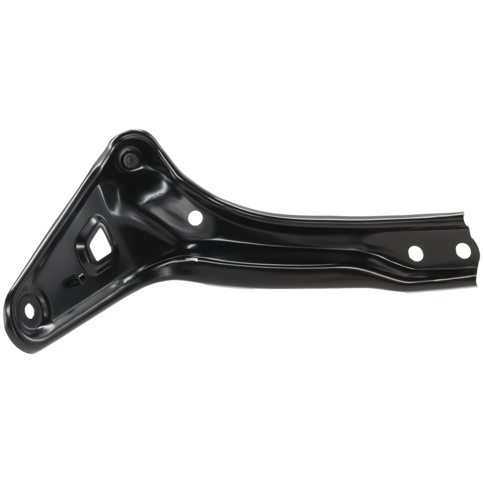 AM SEQUOIA 08-22 TUNDRA 10-13 GRILLE BRACKET LH SKU ARBT072302 Partslink TO1207104 OEM 531180C030