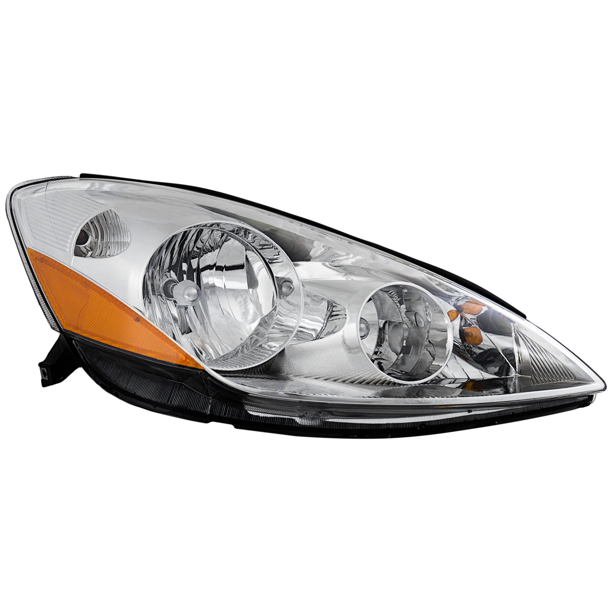 AM SIENNA 06-10 HEAD LAMP RH Assembly Halogen CE LE XLE Models SKU ARBT100101 Partslink TO2503172 OEM 81110AE030