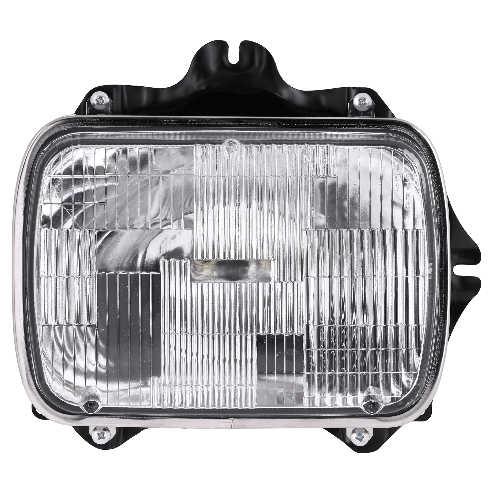 AM 4RUNNER 87-95 TOYOTA PICKUP 87-95 TACOMA 4WD 95-97-2WD 95-96 HEAD LAMP RH Assembly Halogen w Sealed Beam SKU ARBT100103 Partslink TO2501117 OEM 8111089155-8111080367