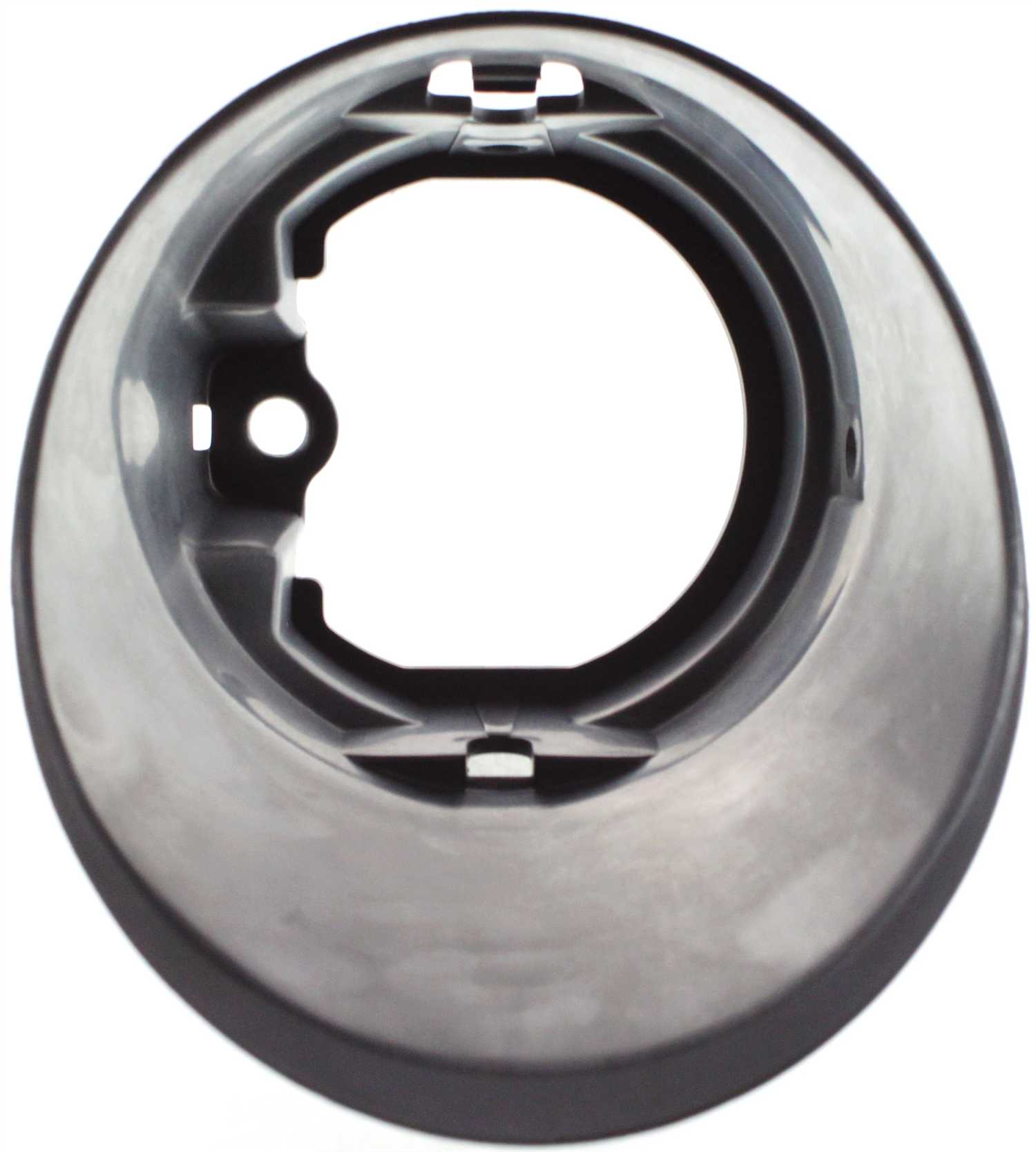 AM TUNDRA 07-13 FOG LAMP RH Bracket w o Chrome Bumper SKU ARBT107505 Partslink TO2601101 OEM 521250C030