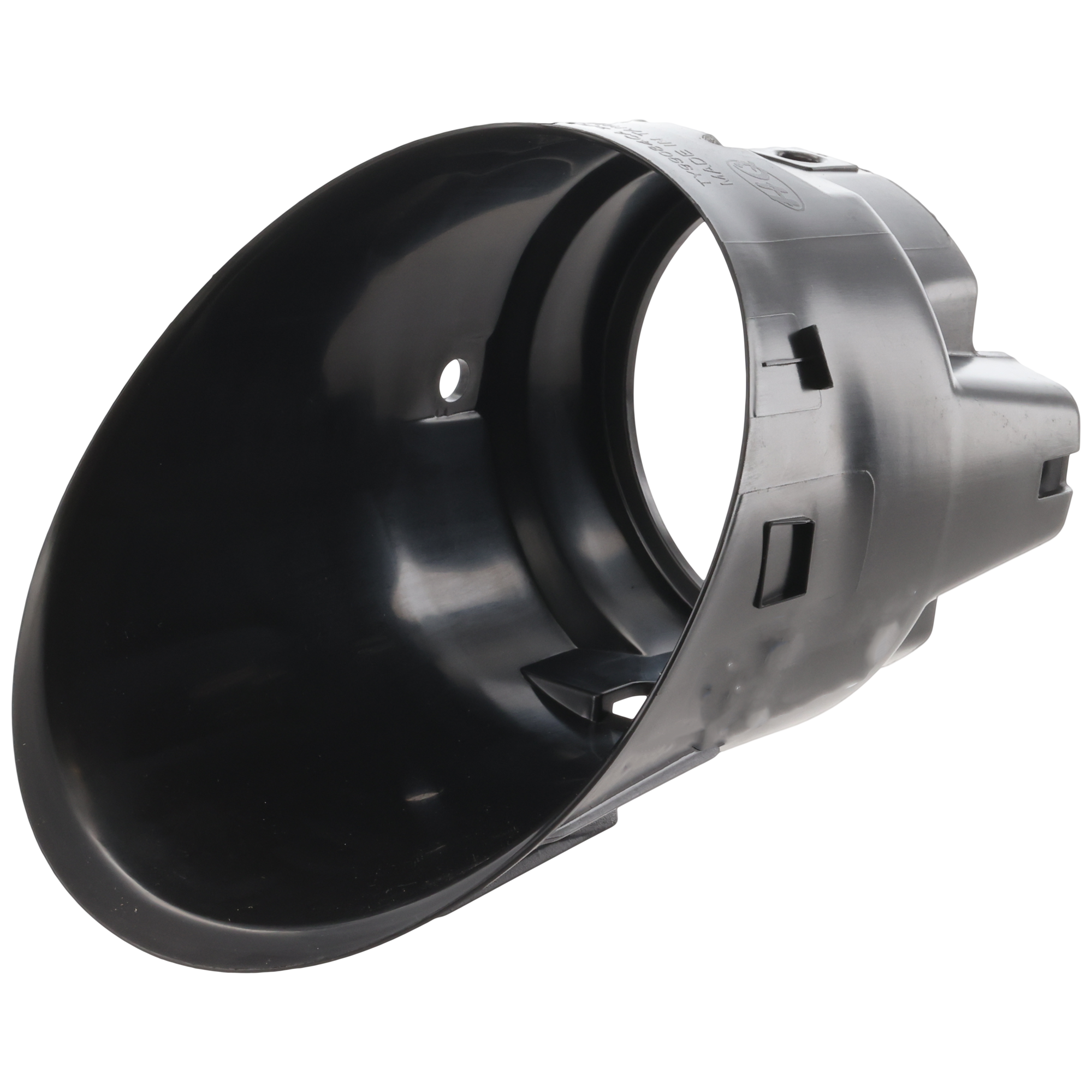 AM TUNDRA 07-13 FOG LAMP LH Bracket w o Chrome Bumper SKU ARBT107506 Partslink TO2600101 OEM 521260C030