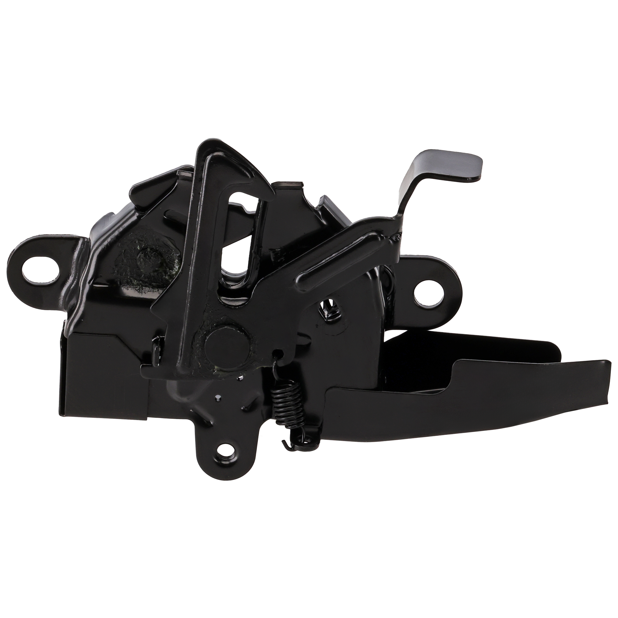 AM COROLLA 09-13 HOOD LATCH Assembly LHD North America Built Vehicle SKU ARBT132301 Partslink TO1234119 OEM 5351002330