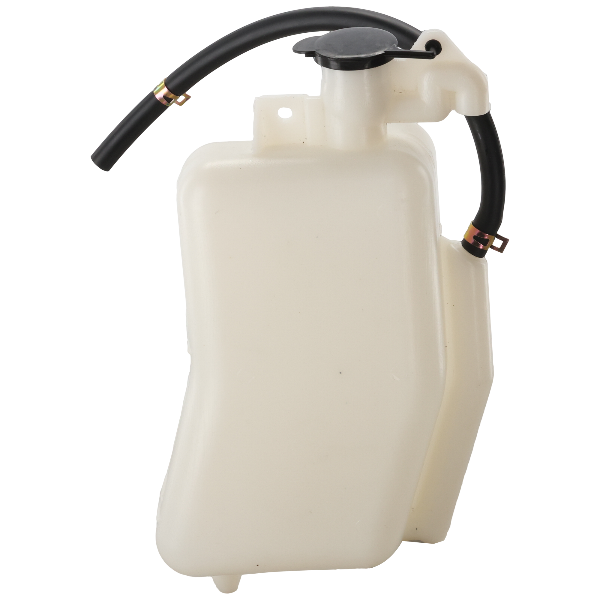 AM SEQUOIA 01-07 TUNDRA 04-06 COOLANT RESERVOIR V8 Crew Cab SKU ARBT161301 Partslink TO3014116 OEM 164700F010