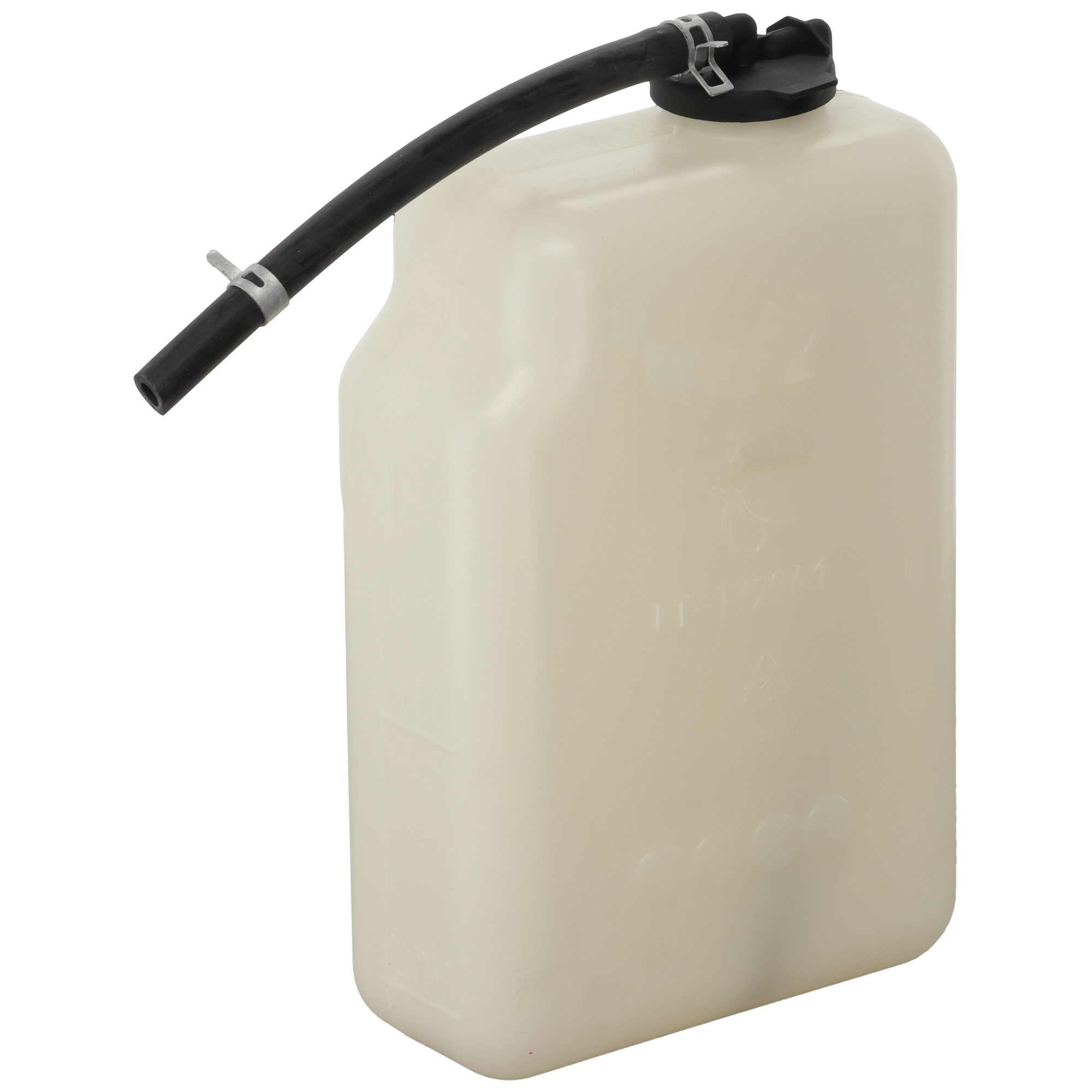AM T100-93-98 COOLANT RESERVOIR SKU ARBT161303 Partslink TO3014114 OEM 1647065030
