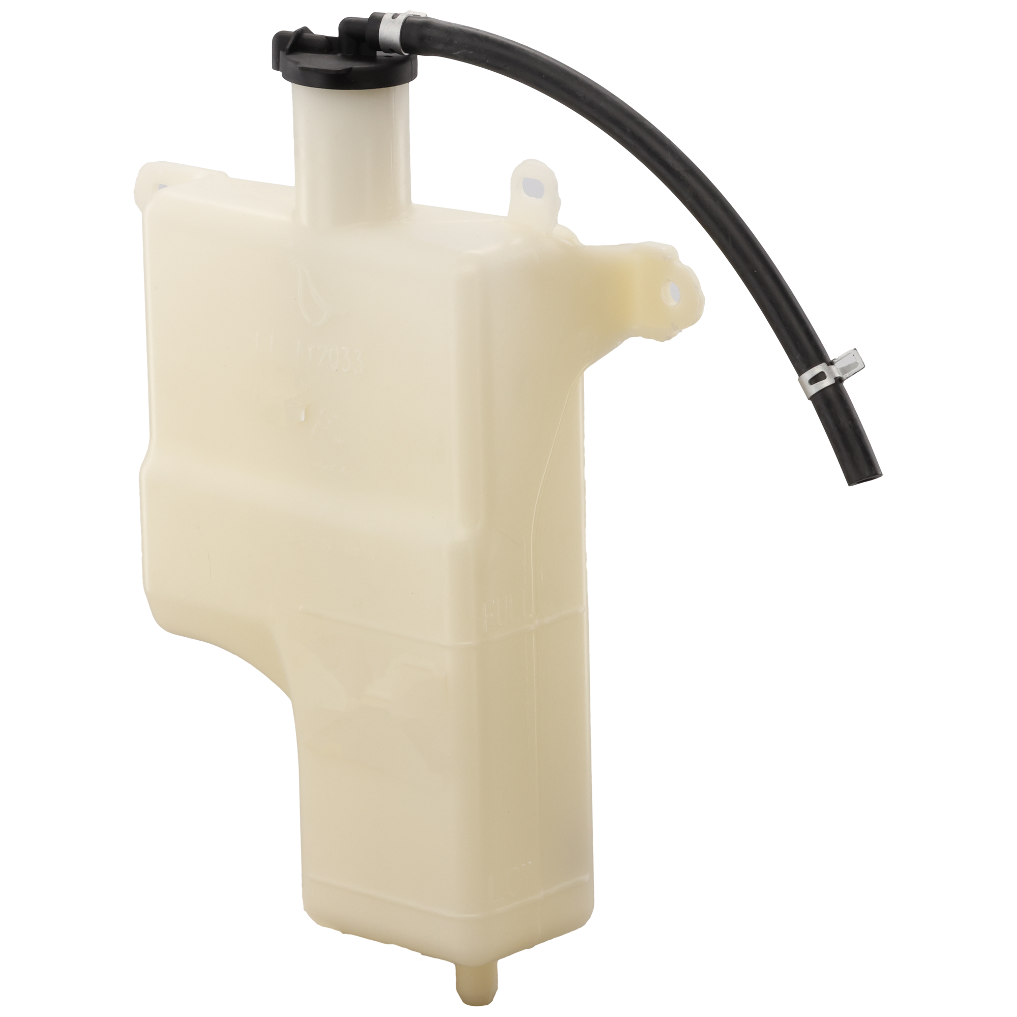 AM LAND CRUISER 98-07 COOLANT RESERVOIR Assembly SKU ARBT161306 Partslink LX3014100 OEM 1647050100