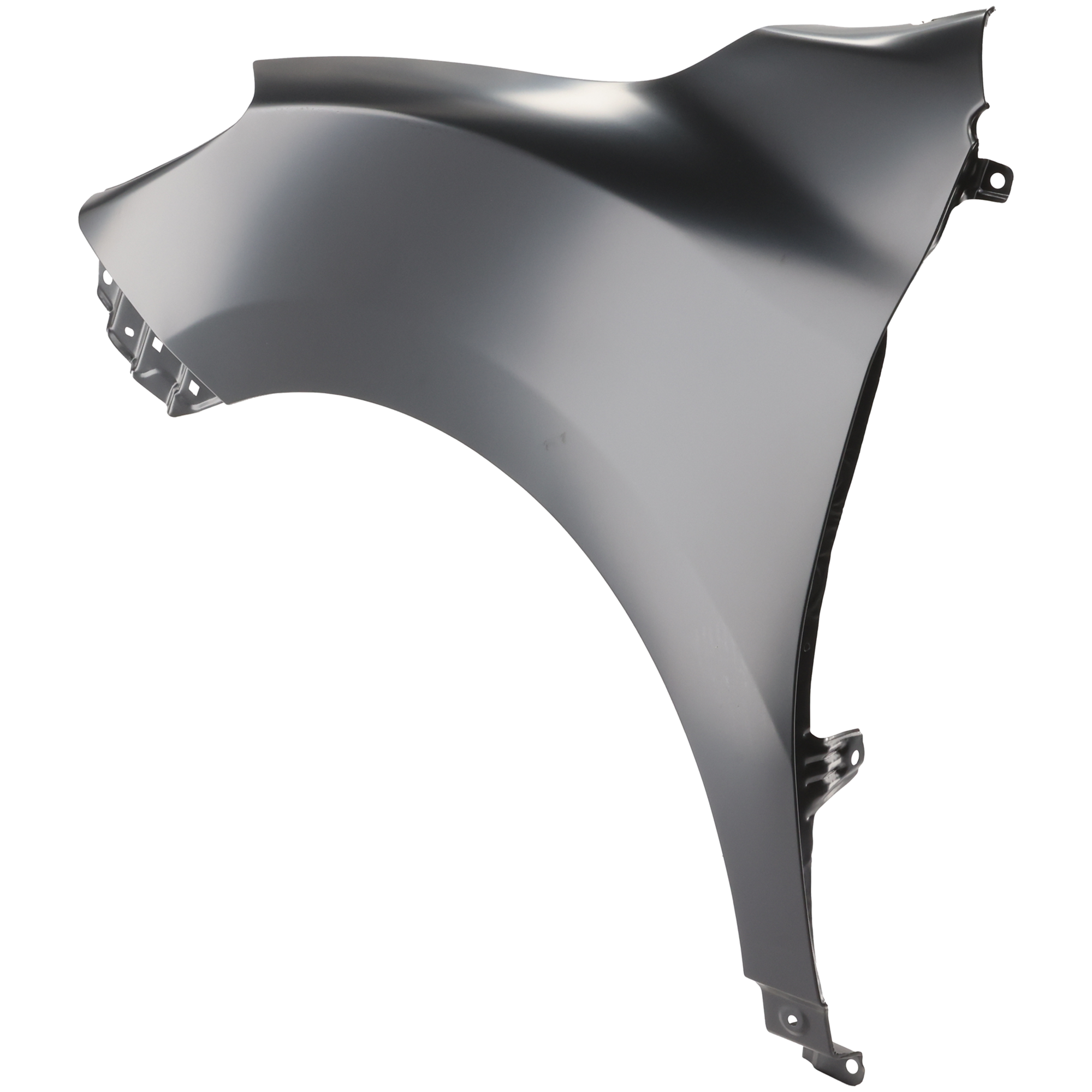 AM MATRIX 09-14 FRONT FENDER LH Primed Steel SKU ARBT220104 Partslink TO1240226 OEM 5380202120