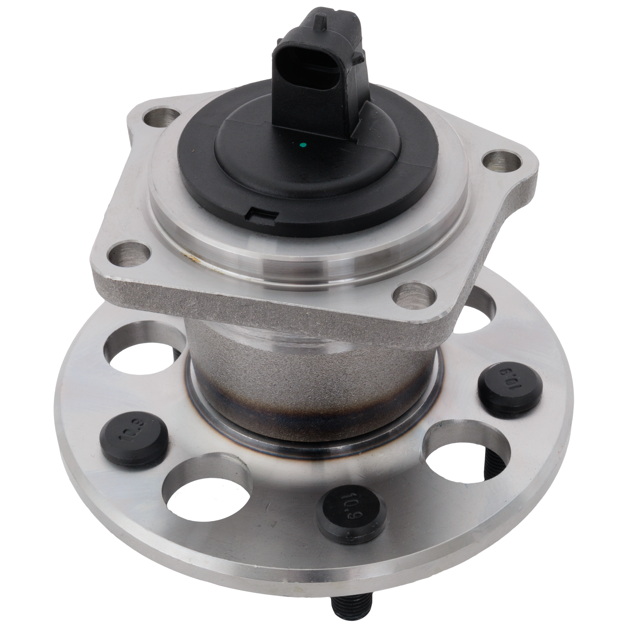 AM SIENNA 98-03 REAR HUB ASSEMBLY RH=LH 5 Studs 4 Wheel ABS SKU ARBT285901 OEM 512041-516208-712041-7467125-7