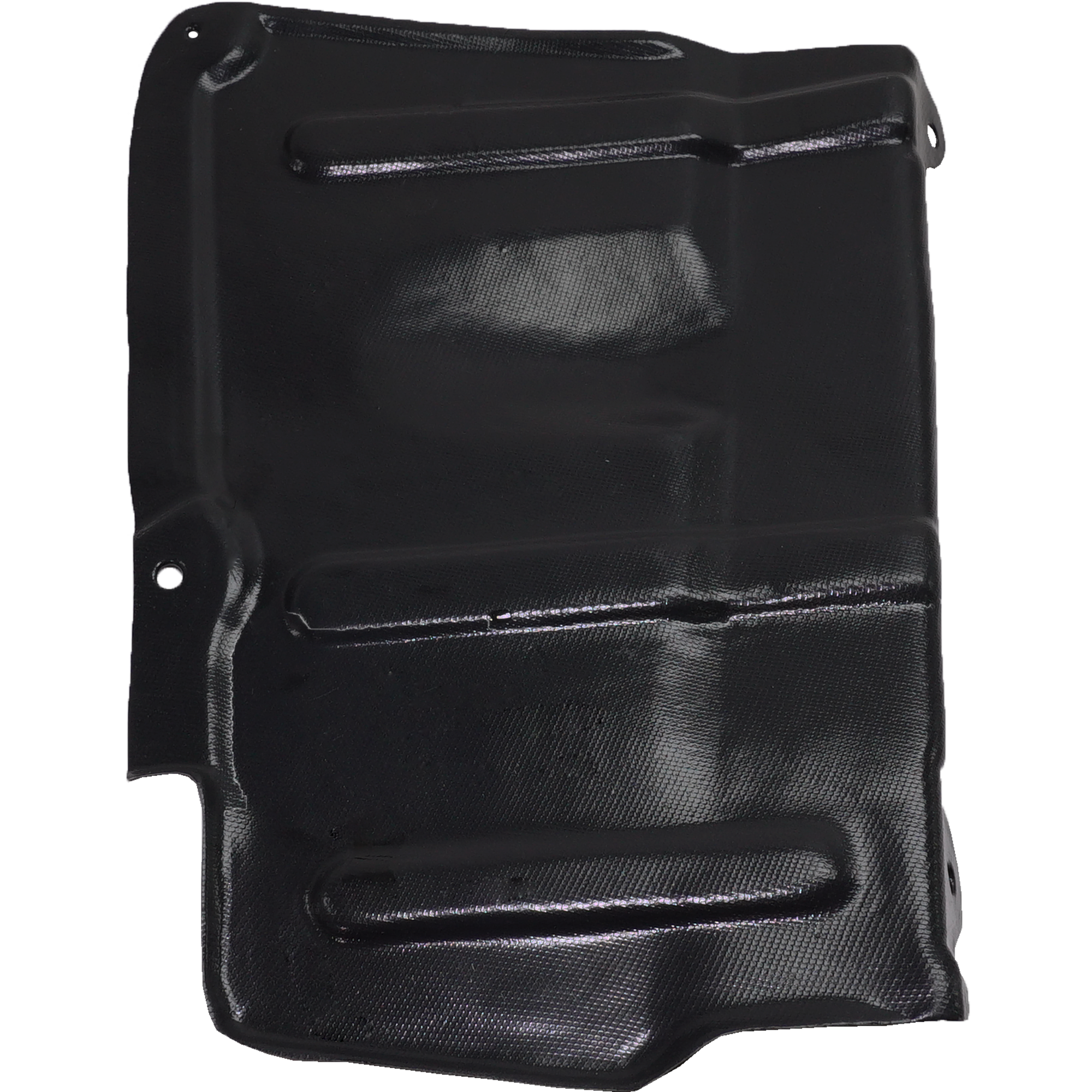 AM RAV4-06-18 NX300-18-20 ENGINE SPLASH SHIELD Under Cover LH 2.4L 2.5L Eng Exc. Hybrid Models North America Built Vehicle SKU ARBT310102 Partslink TO1228146 OEM 514440R010