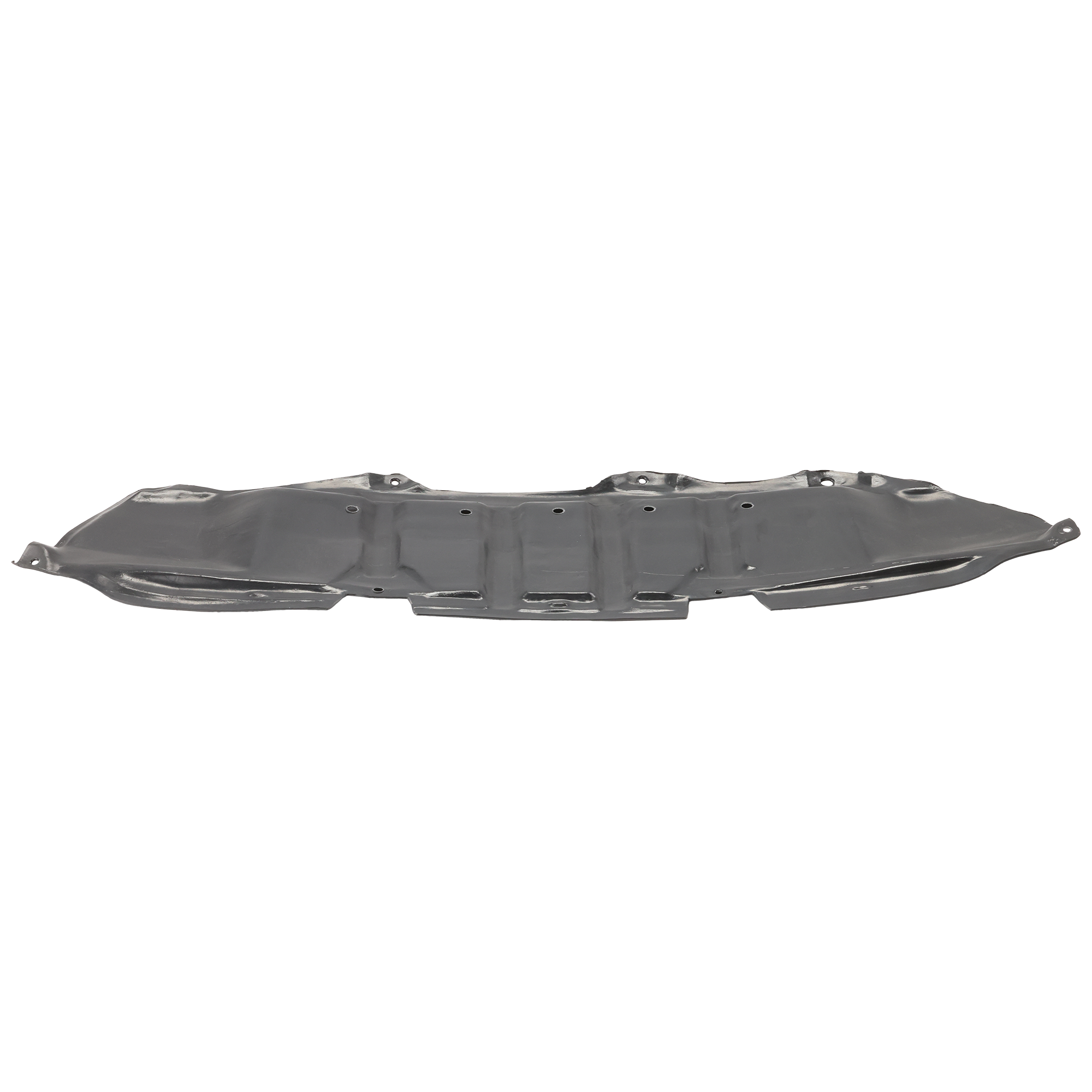 AM COROLLA 09-12 ENGINE SPLASH SHIELD Undercover Front Section XRS Model North America Built Vehicle SKU ARBT310103 Partslink TO1228148 OEM 5145102040